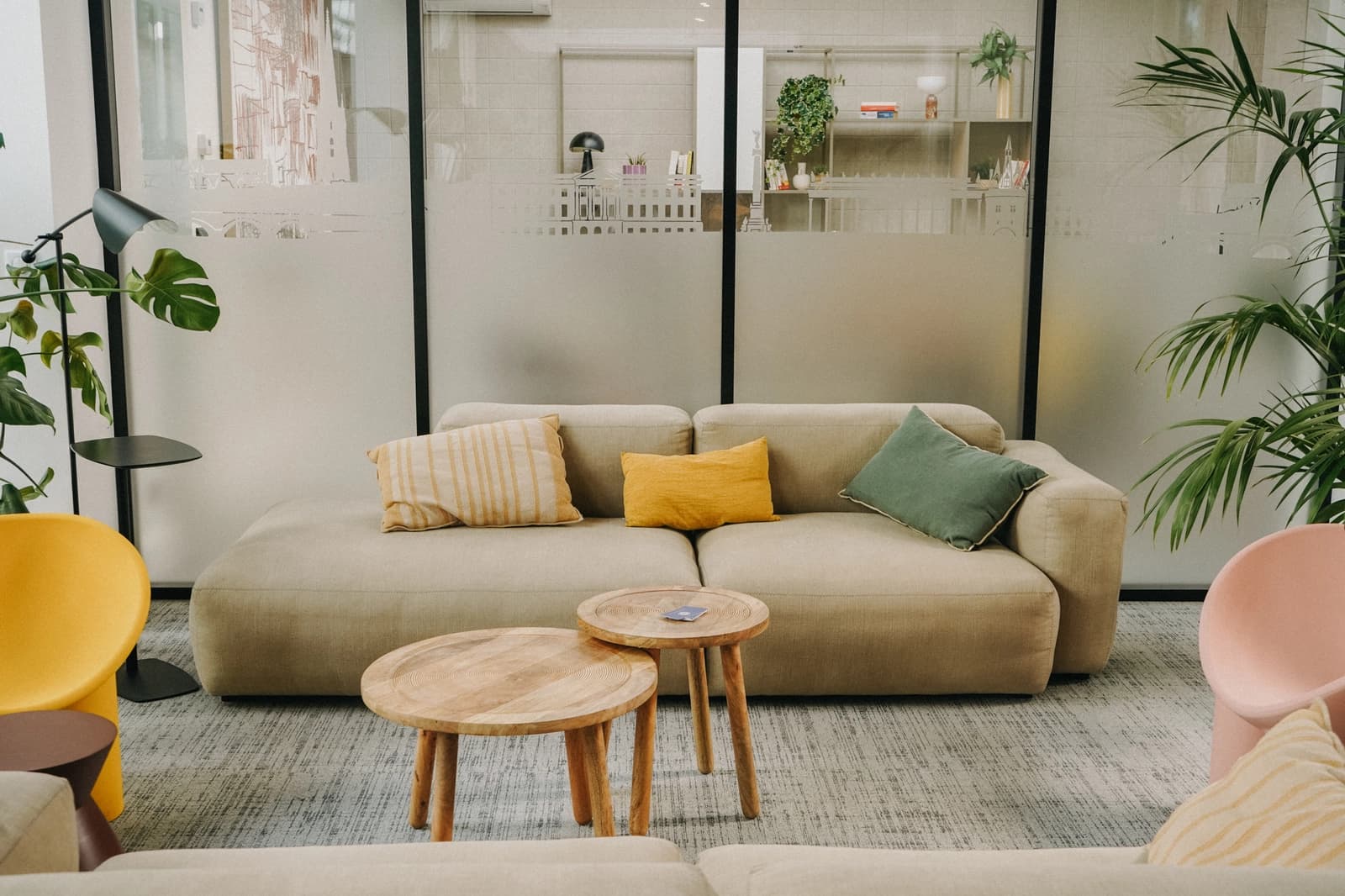 Espace Hotel particulier en pleins coeur de Bordeaux, prestige et modernité  - 4