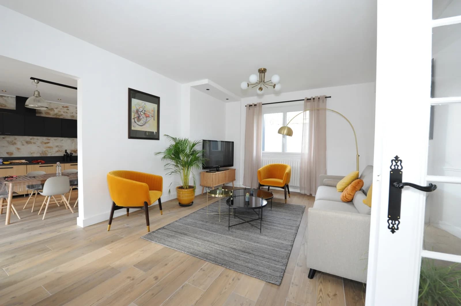 Residencia con múltiples encantos, un verdadero encanto