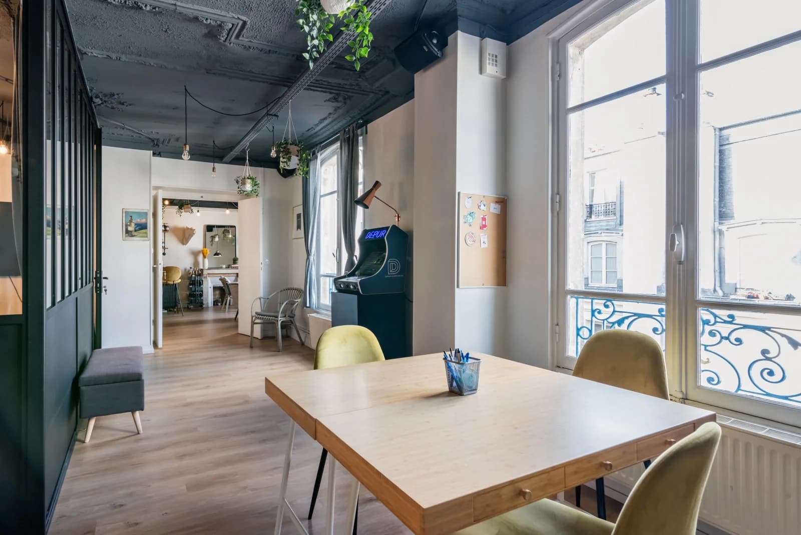 Espace L'Atelier du Sentier: un lieu de création unique - 5