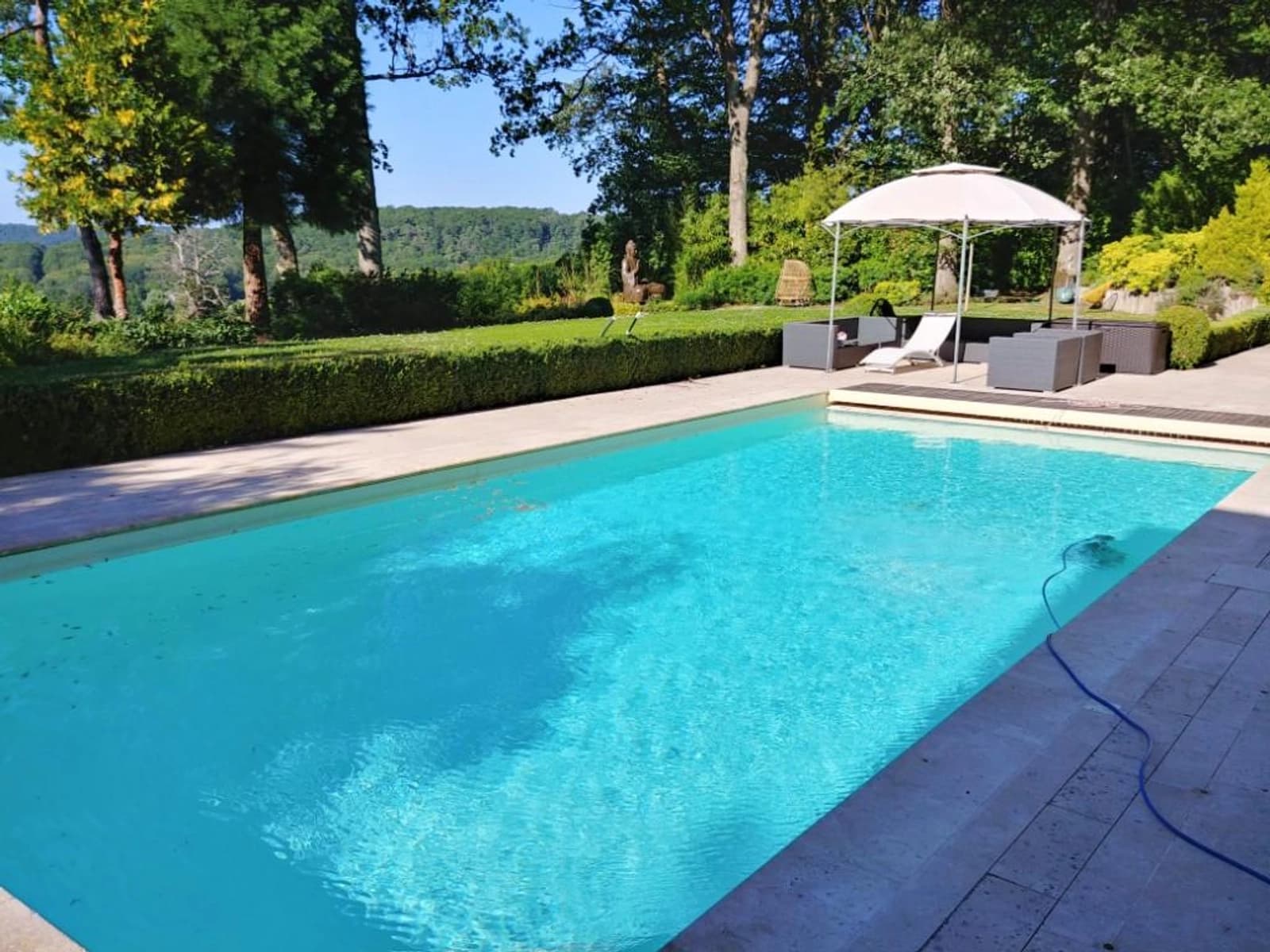 Space Manoir de la Cocagne 30 min from Paris (Yvelines) - 3