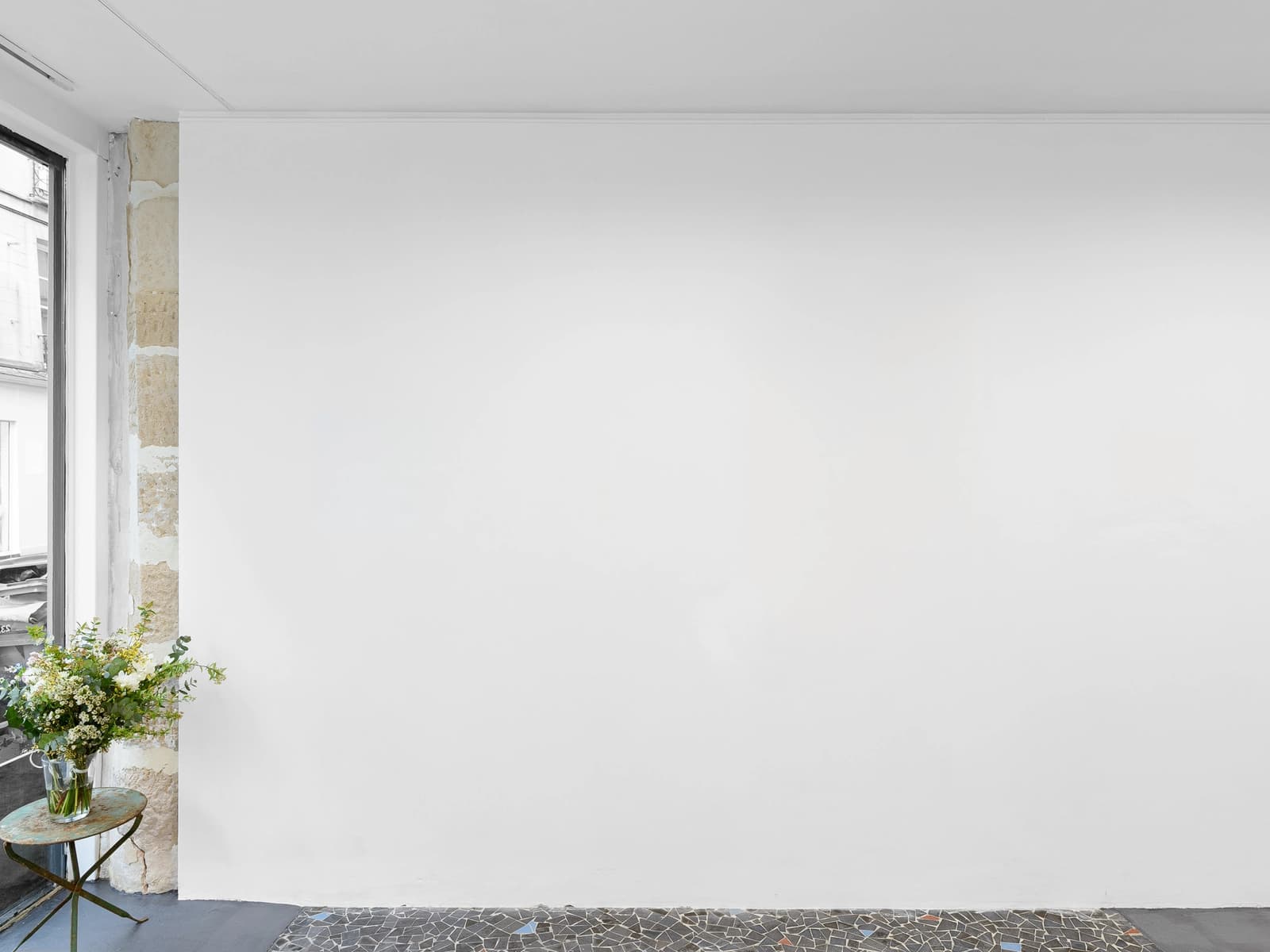 Espace St-Germain-des-Prés: superbe espace de présentation - 5