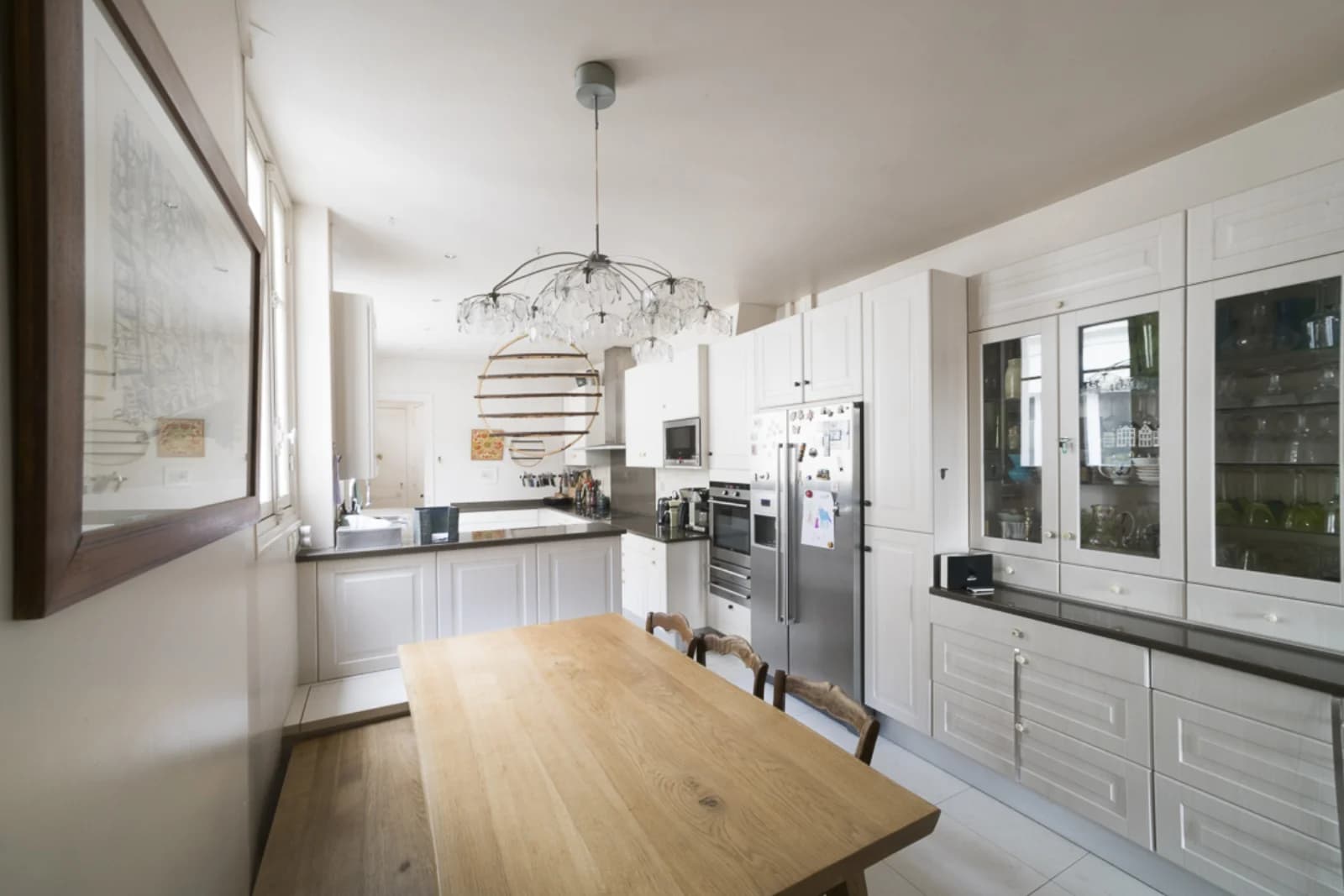 Espace Bel appartement 8 pièces, Rond-Point des Champs-Elysées - 5