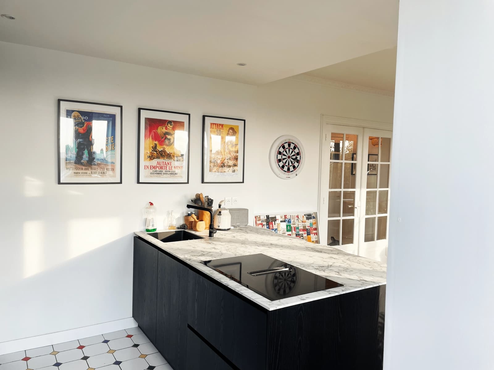 Space Bright, upscale apartment - Grand Boulevard / Marcq-en-Barœul - 3