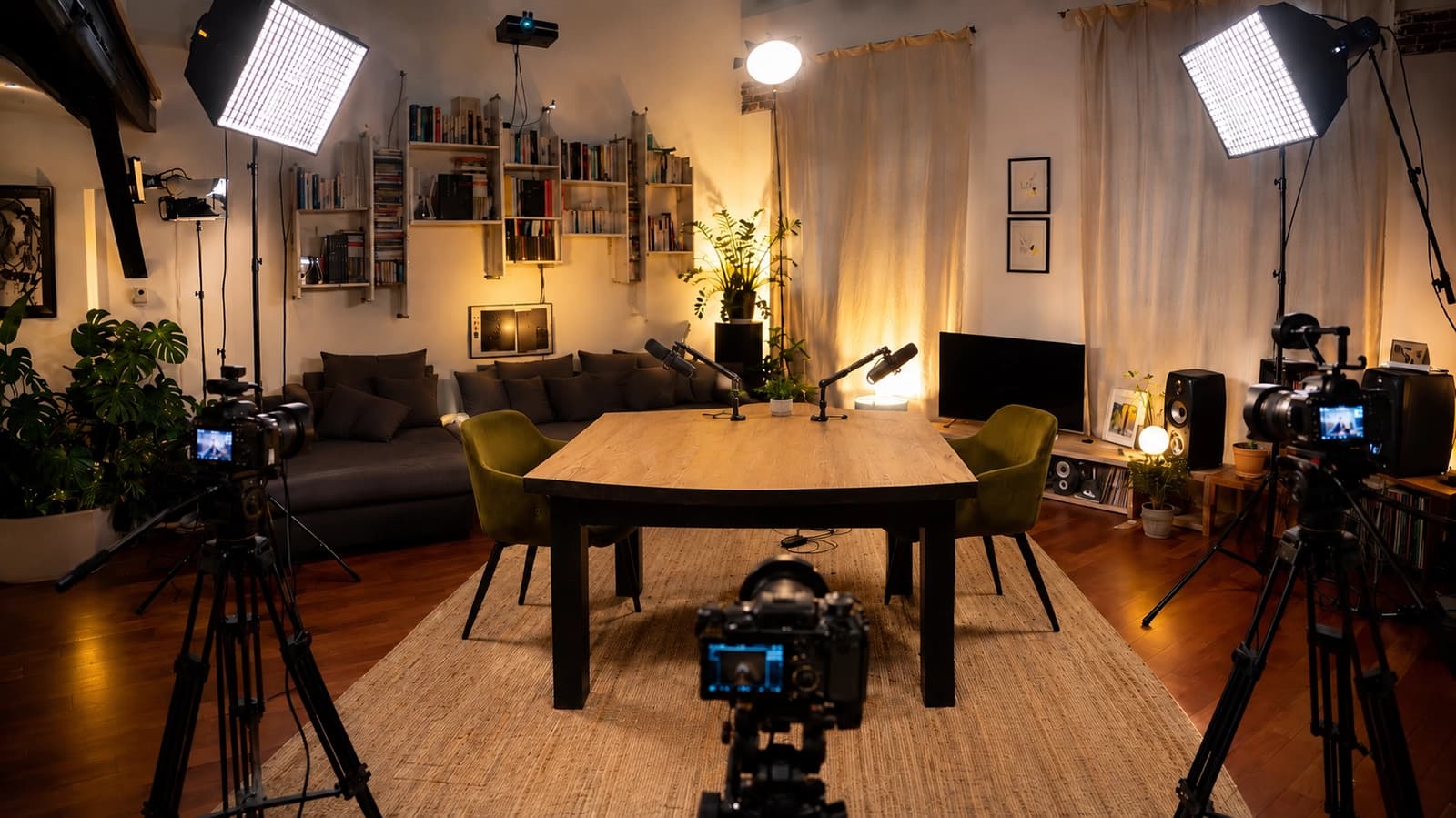 Space Loft Eiffel - 4