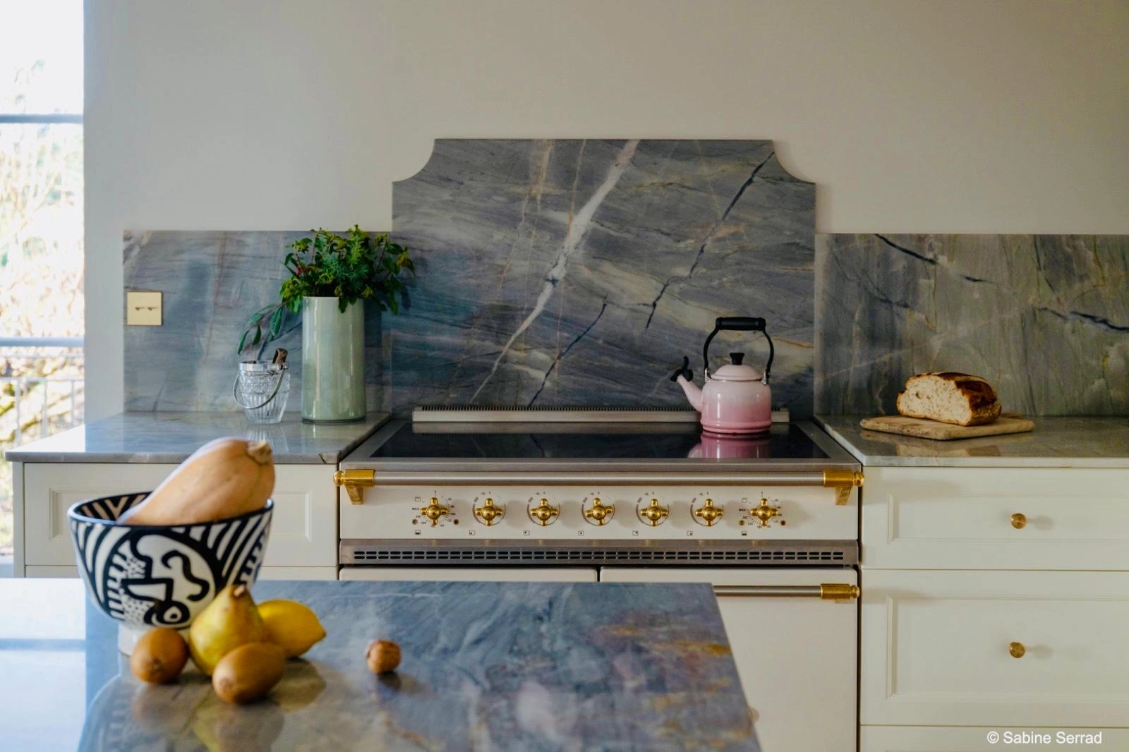 Espace Ancienne Orangerie Restaurée de 450 m² avec Piscine, Cave Voûtée et Parc Arboré de 3 500 m² - 3