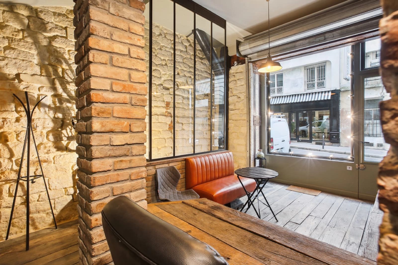 Espace Charmante boutique dans le quartier du Sentier - 5