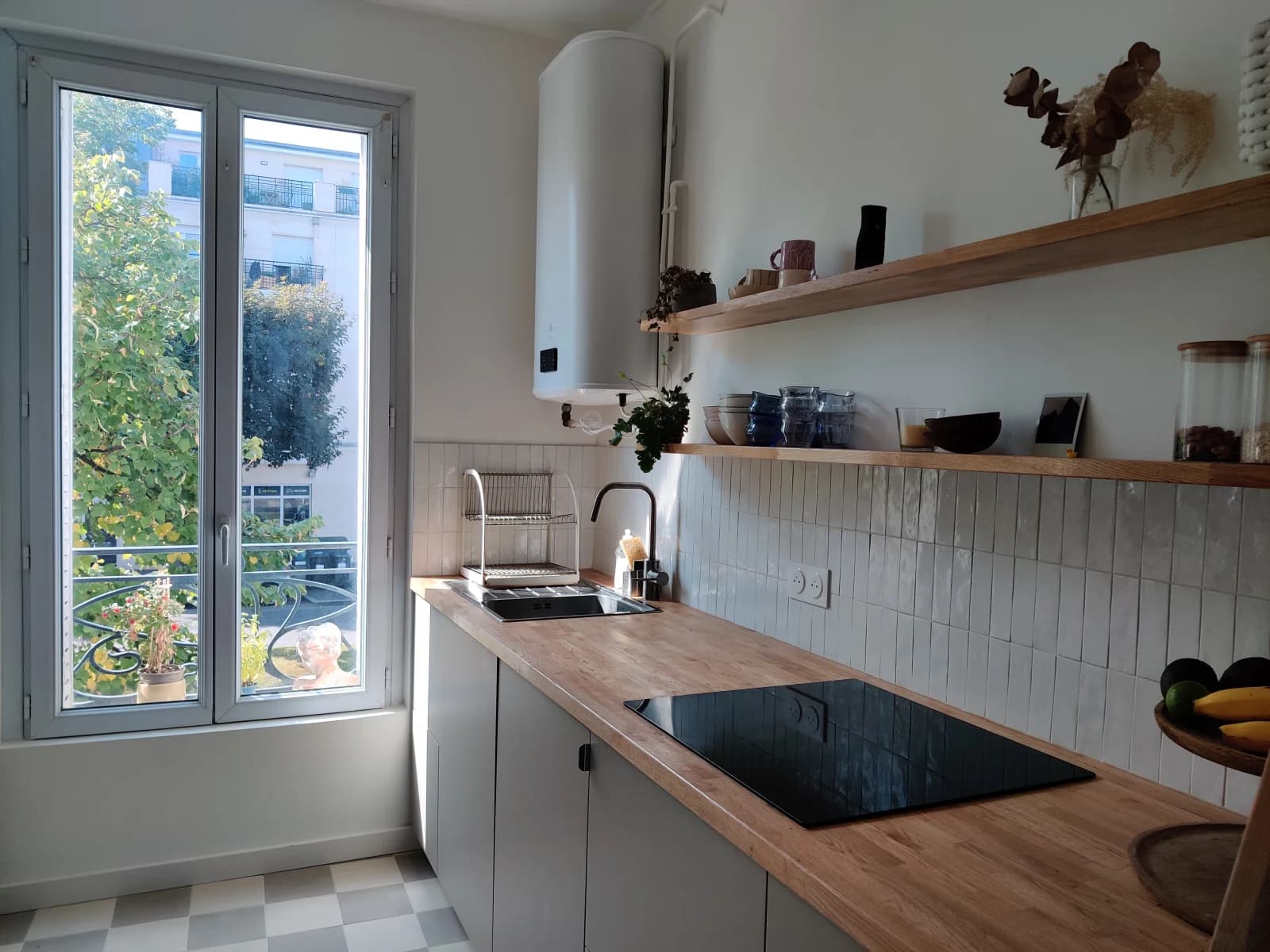 Espace Appartement design très lumineux - 3