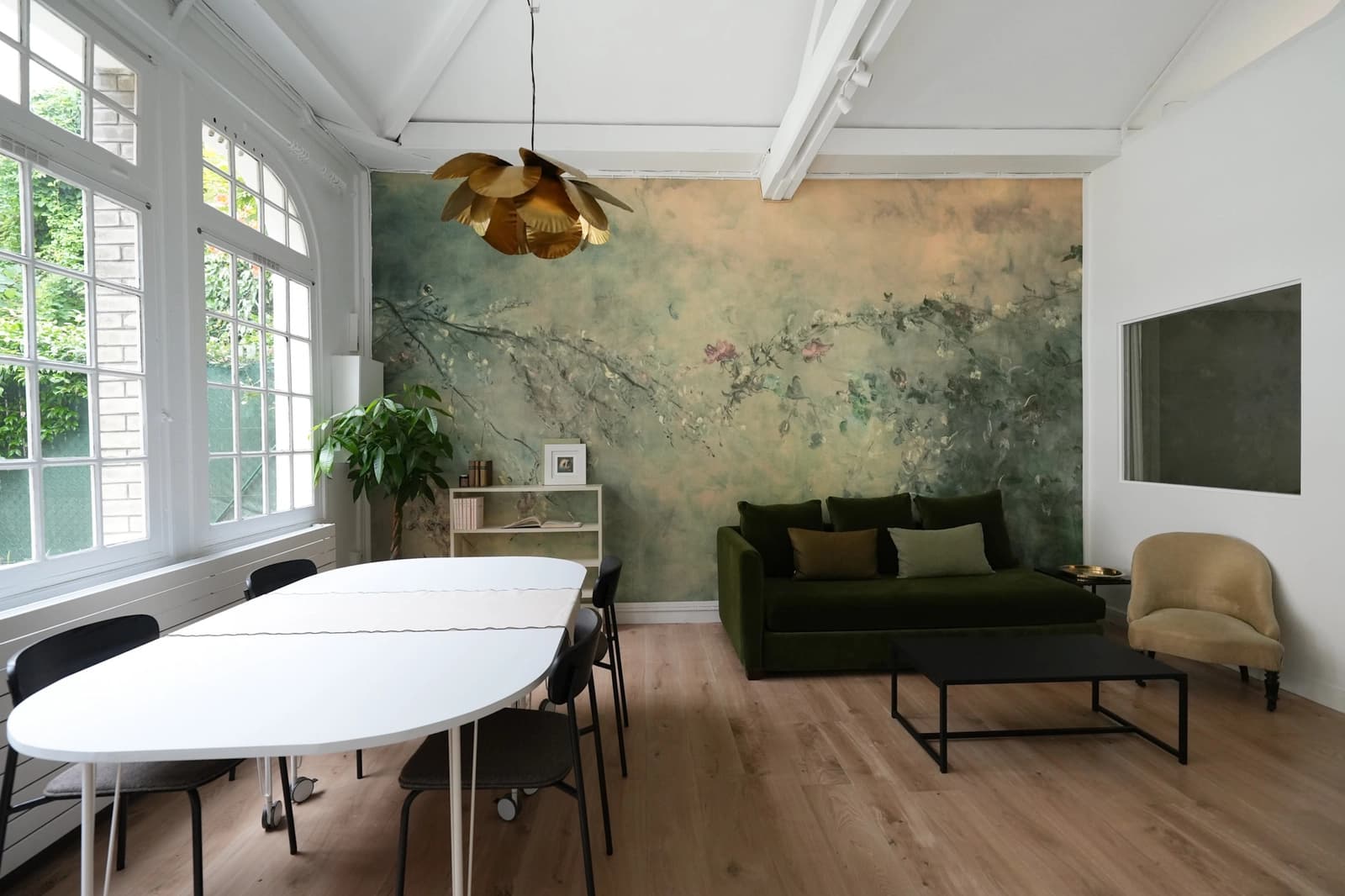 Space Cosy and bohemian house - 1
