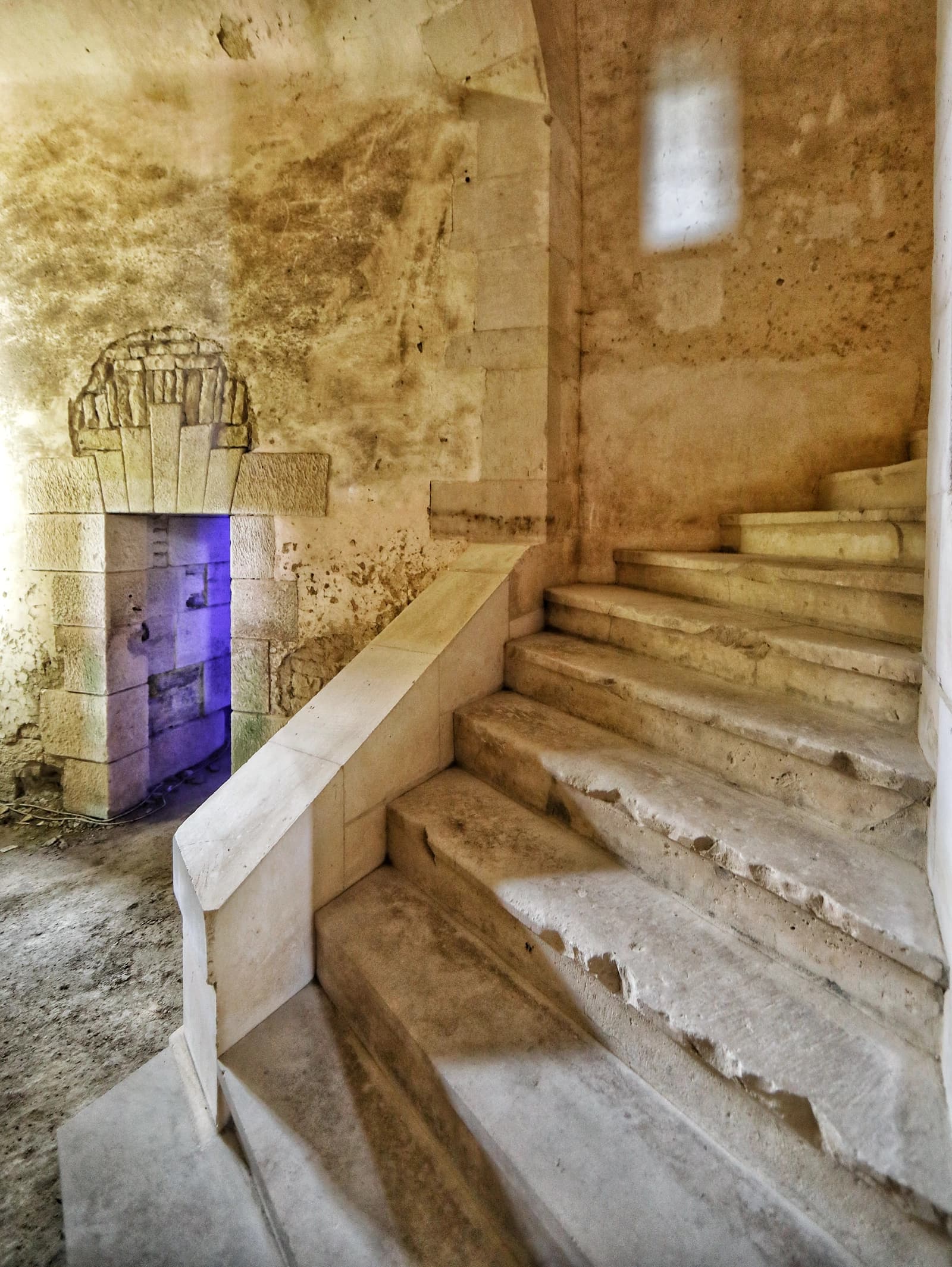 Space Renaissance Castle as It Stands - 3