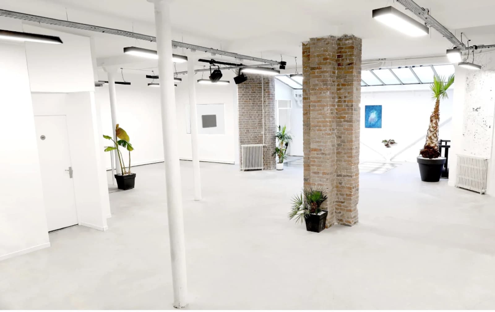 Espace Loft hors du commun en plein coeur de Paris - 3