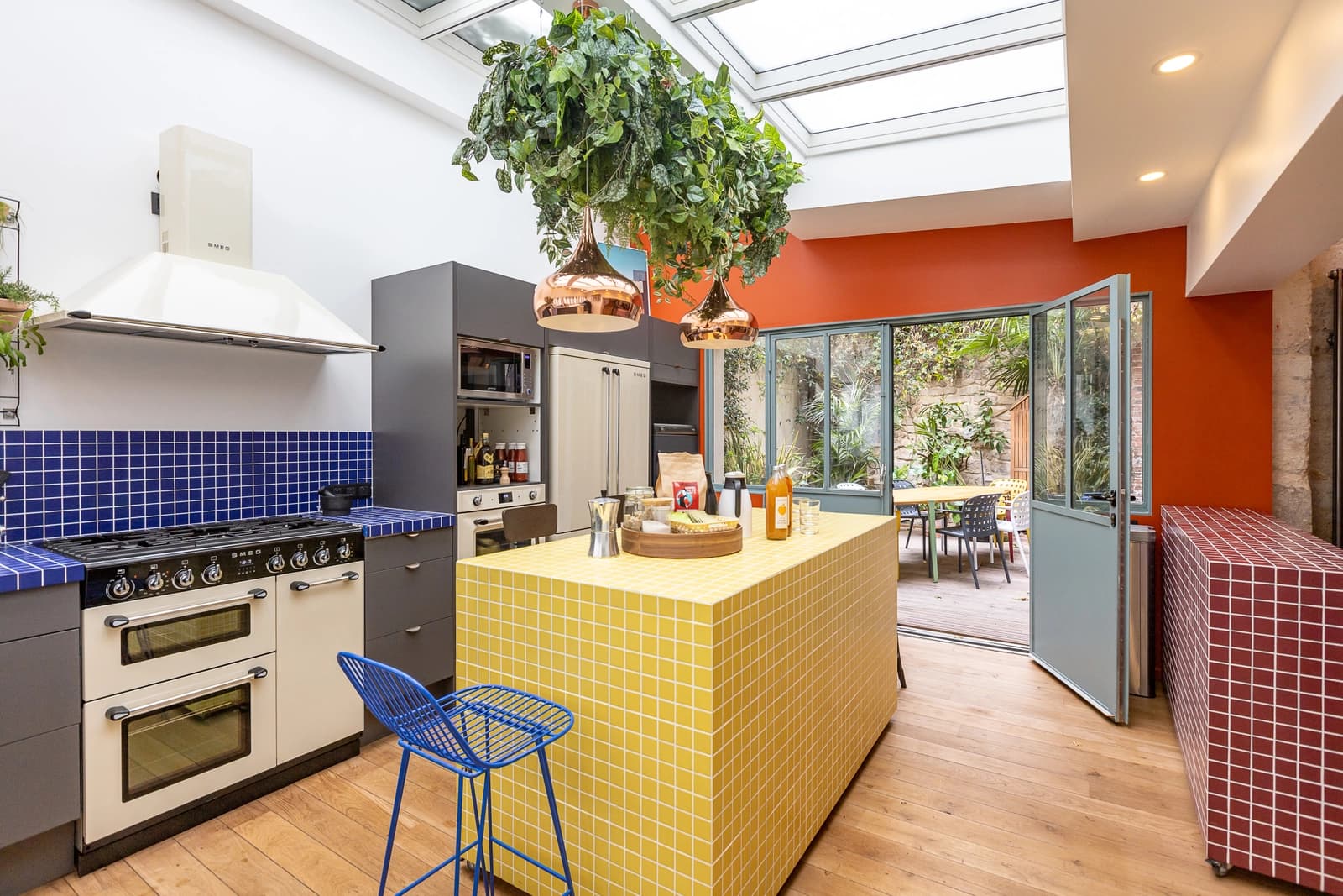 Espace La Blanchisserie - 4