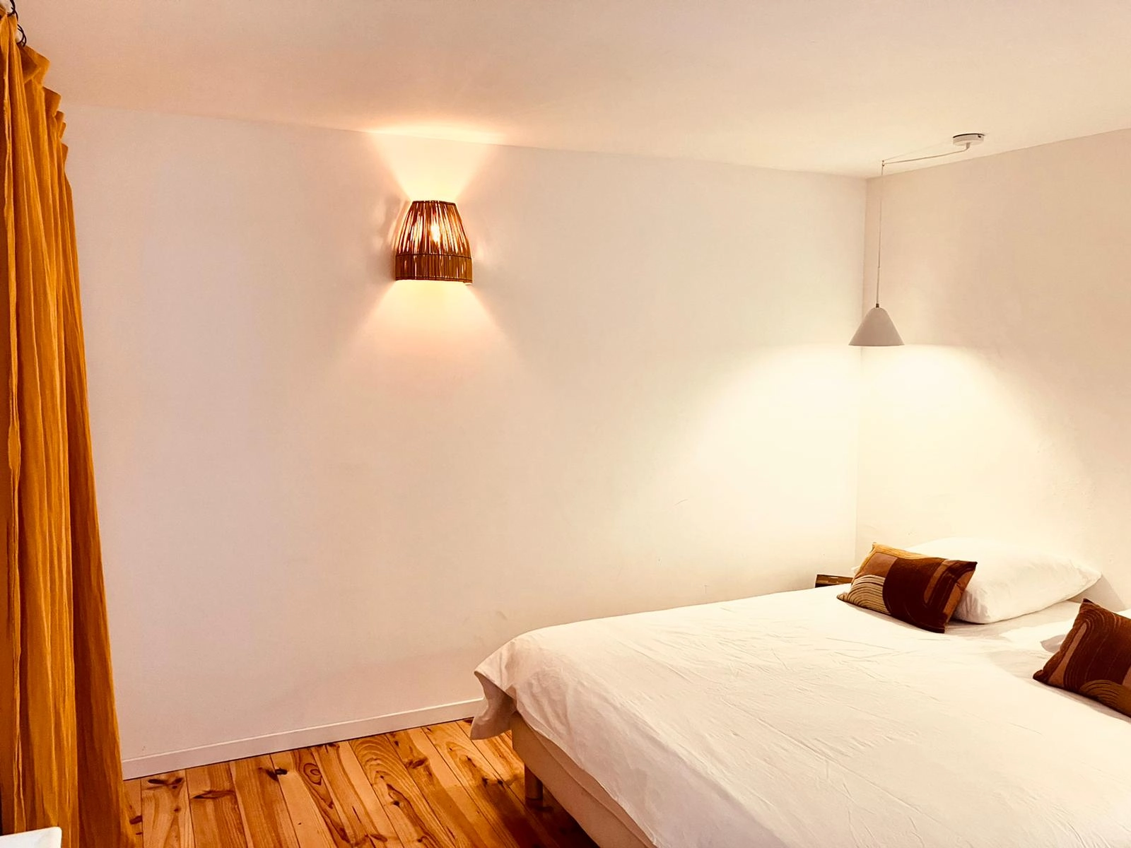 Espace Vieux Port: loft design avec vue imprenable - 5