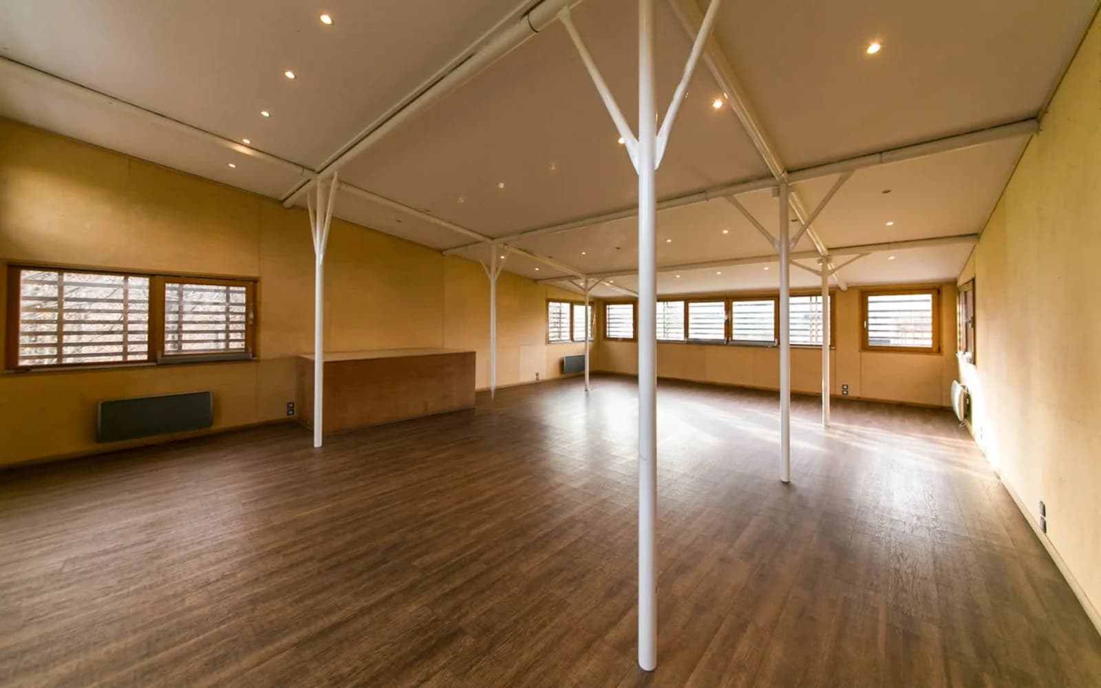 Espace Pavillon tout équipé dans un cadre champêtre en plein Paris - 2