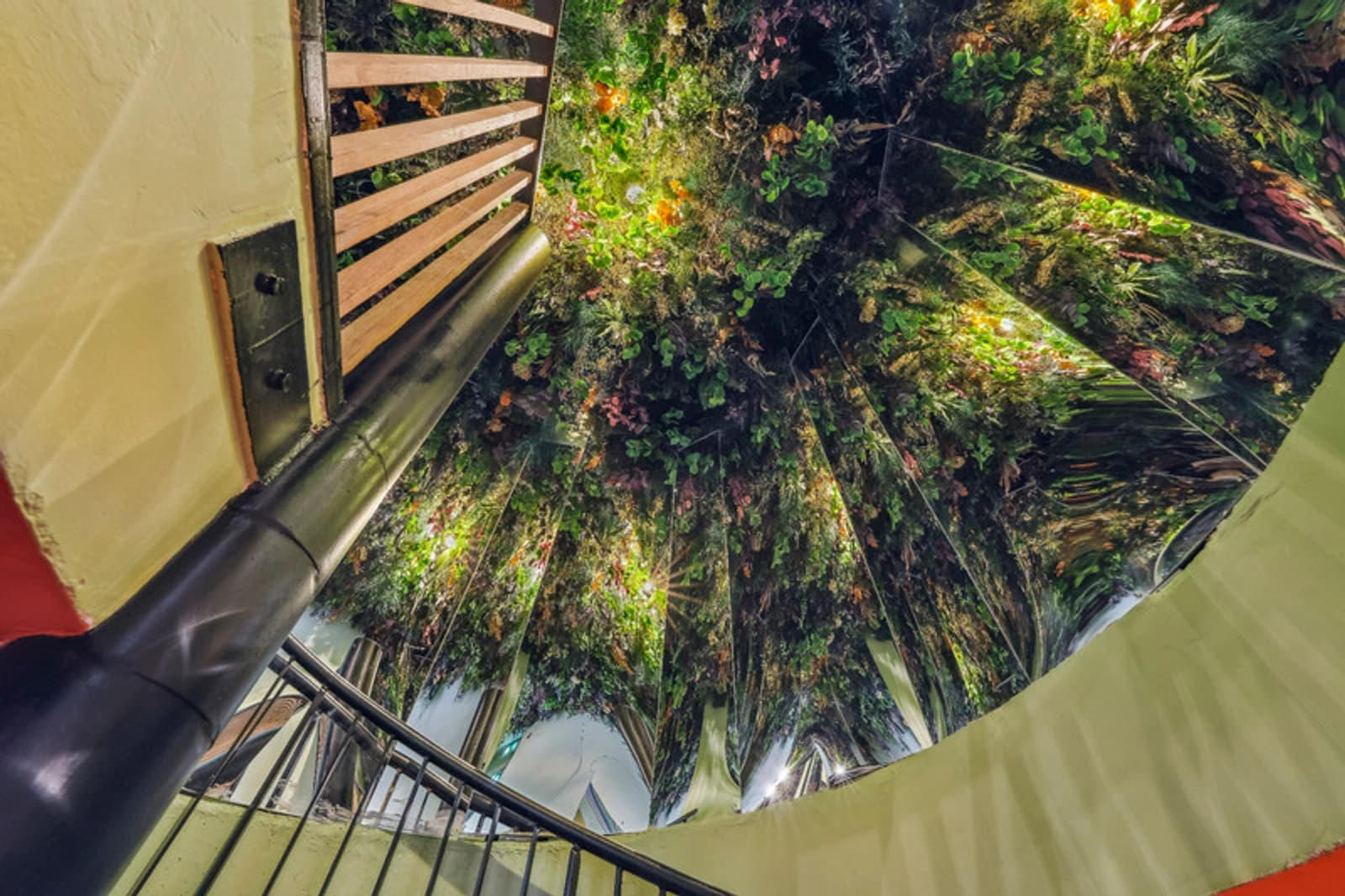 Espace La Nature au coeur de vos événements et séjours - 5