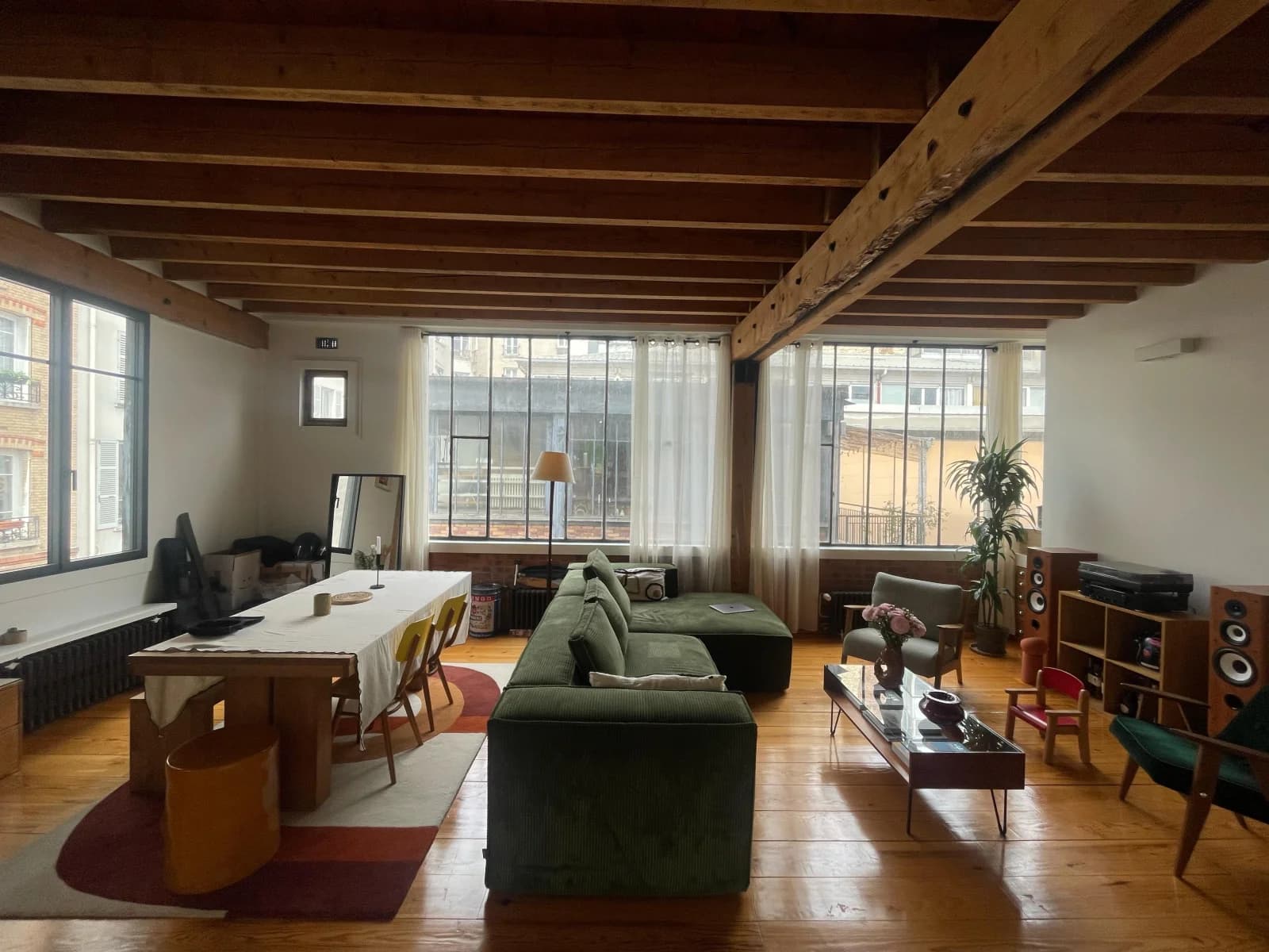 Space Loft Paris 10th - 3