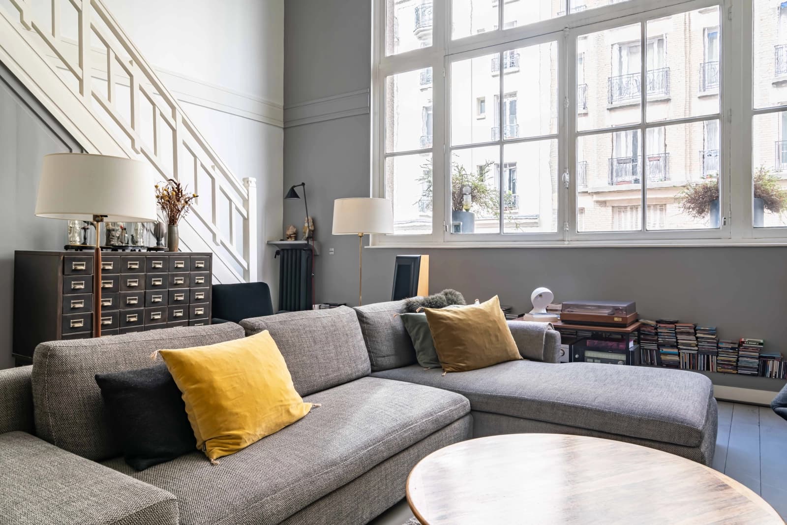 Espace Atelier Spirit: un lieu d'inspiration et de création - 4