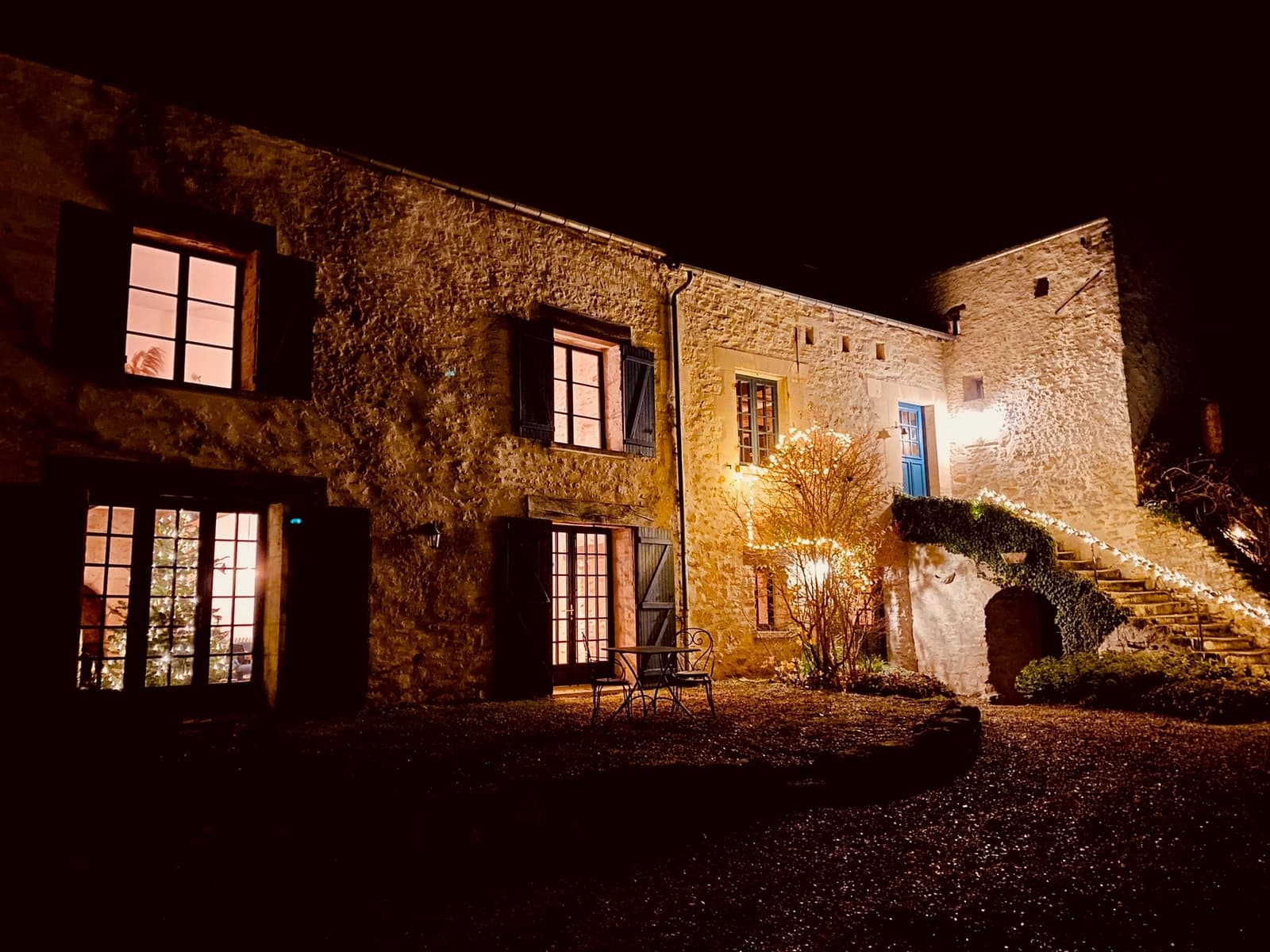Espace La Belle Vie du Vexin - 2