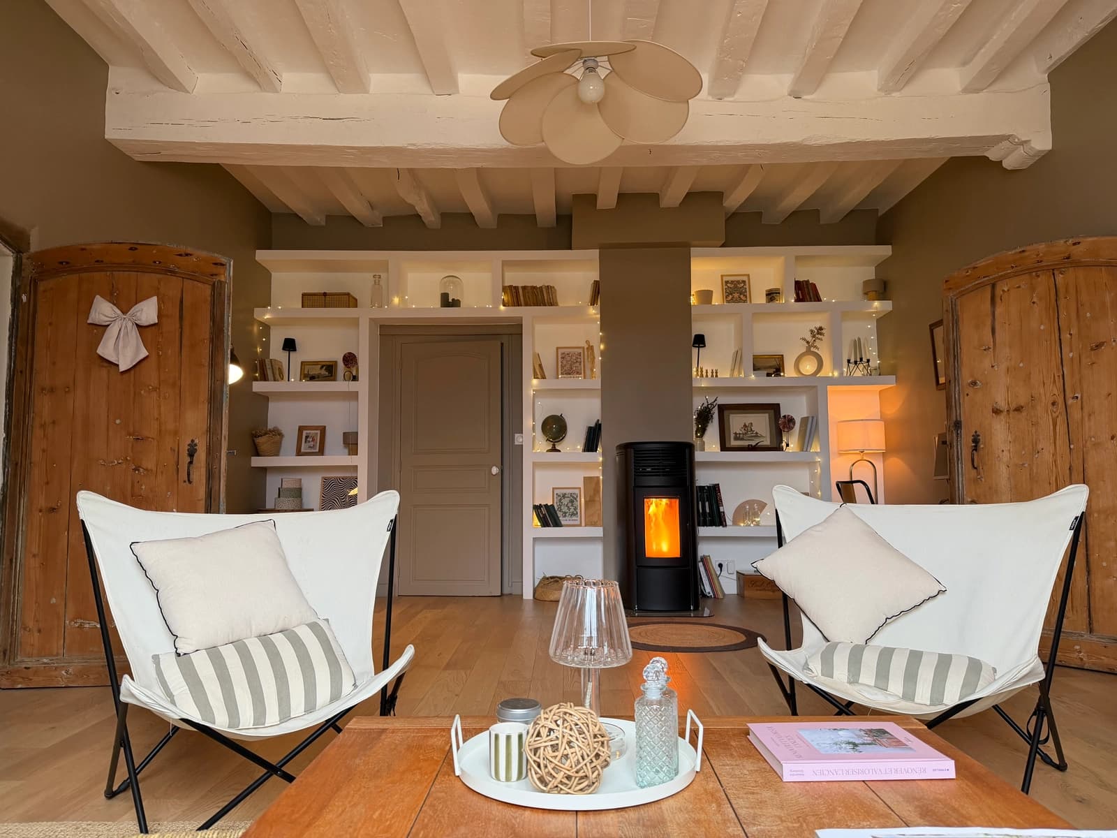 Space Charming Anjou farmhouse - 2