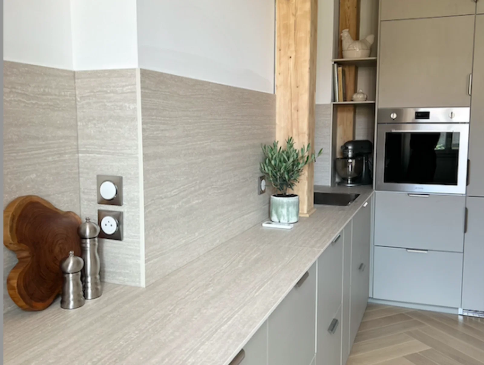 Espace Loft haut de gamme Marseille centre - 4
