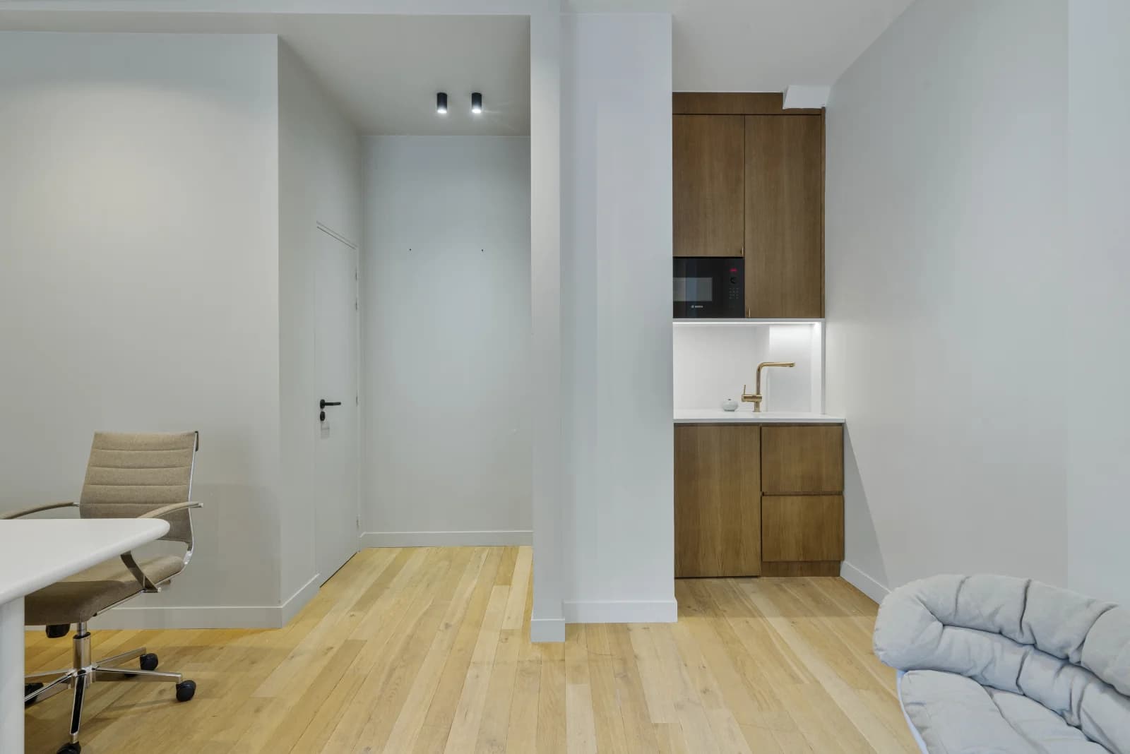 Space Espace avenue Carnot, a stone's throw from the Arc de Triomphe - 4