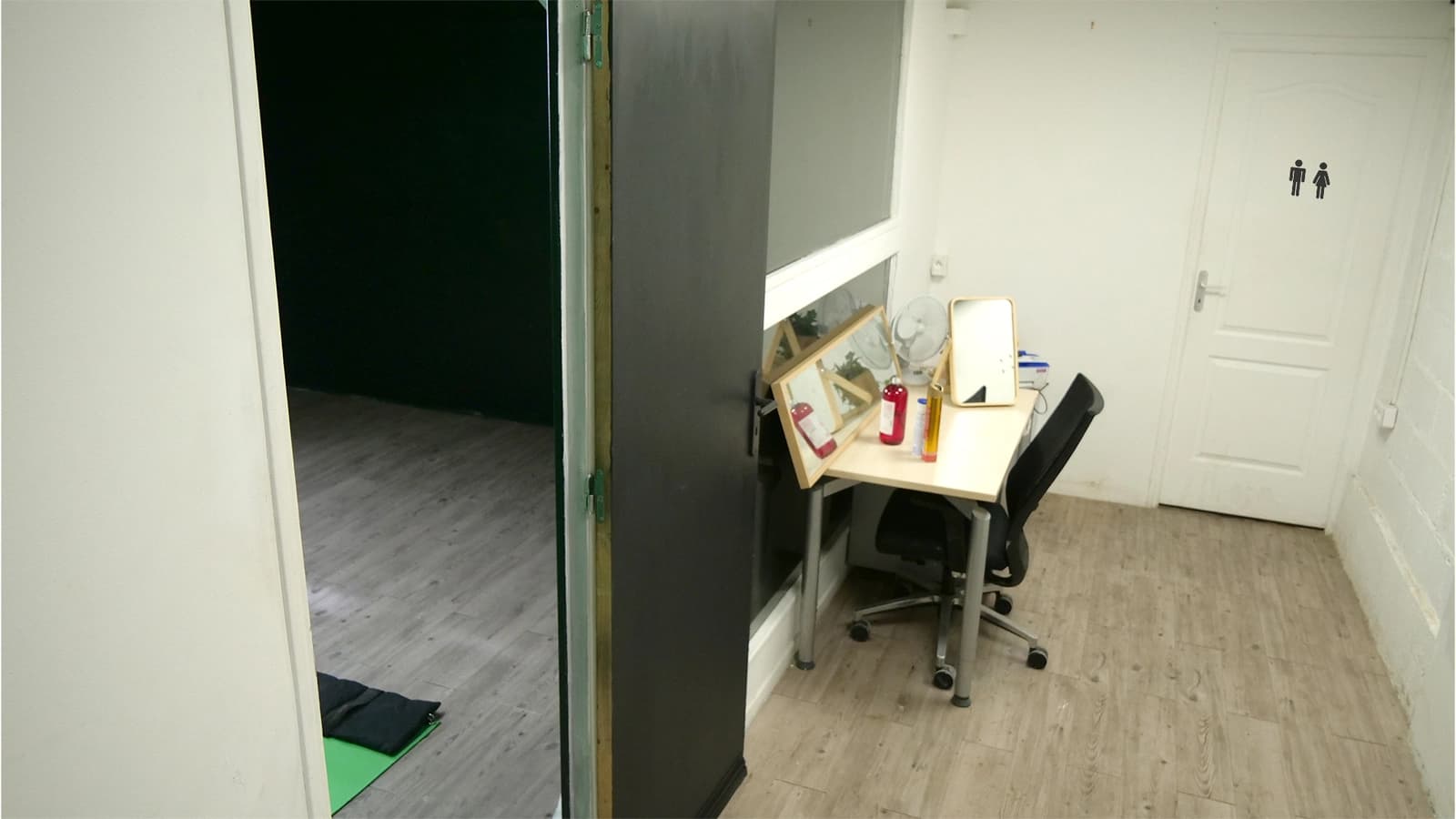 Espacio Fotografías y vídeos en estudio. - 4