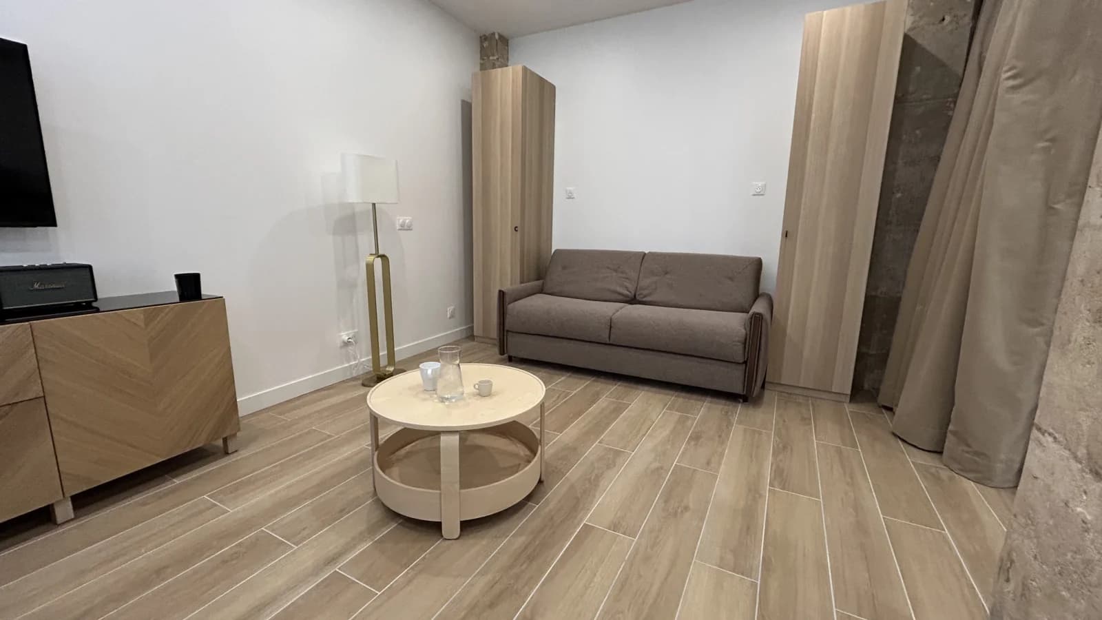 Espace Bureau équipé Paris 11 Oberkampf - 5