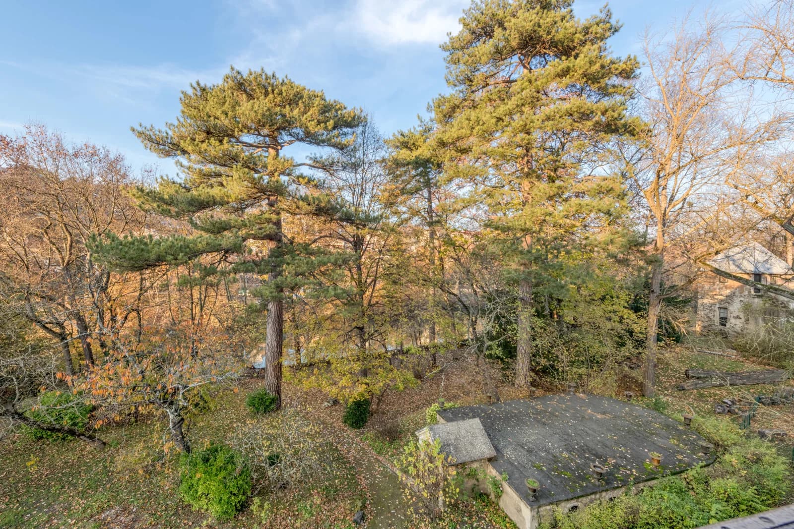 Meeting room in Private island 10 minutes from downtown Lyon - 1