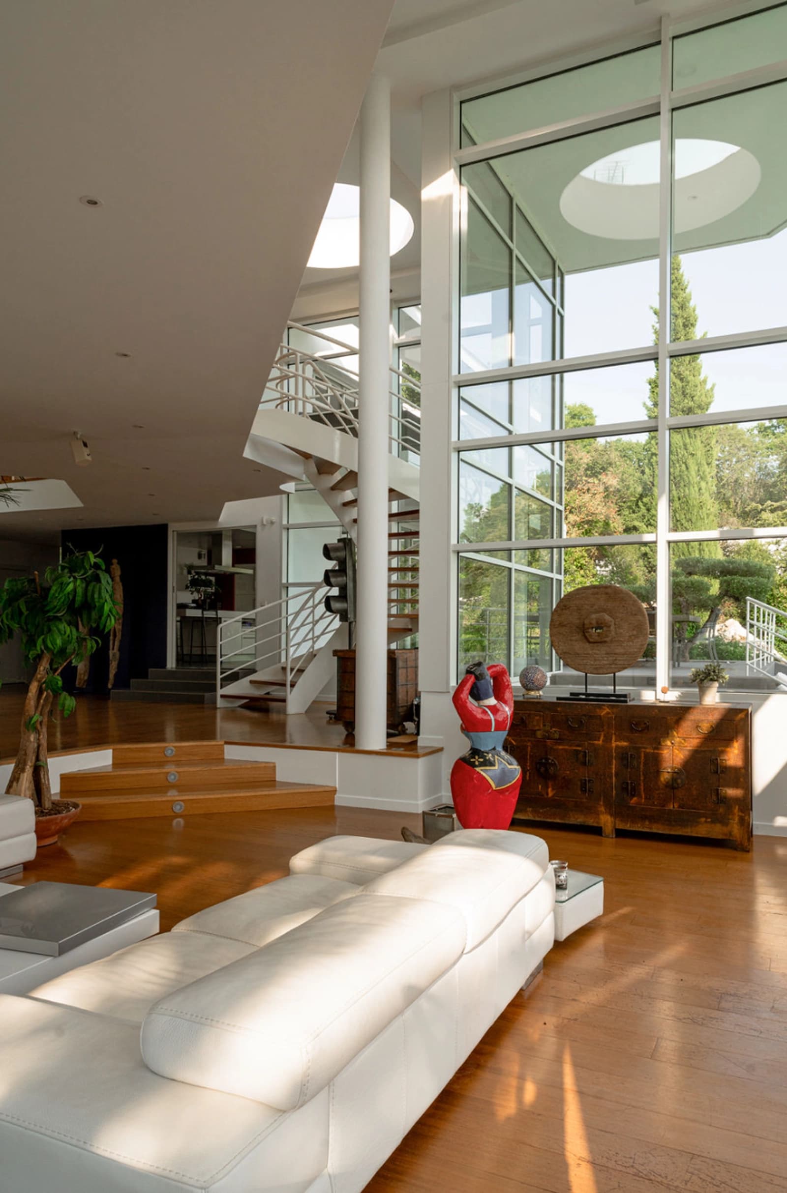 Space Florida villa 25 minutes from Paris - 3
