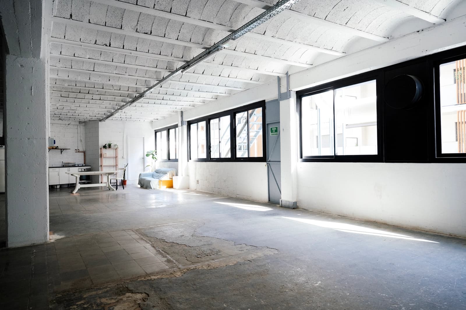 Space Creative Industrial Space - 4