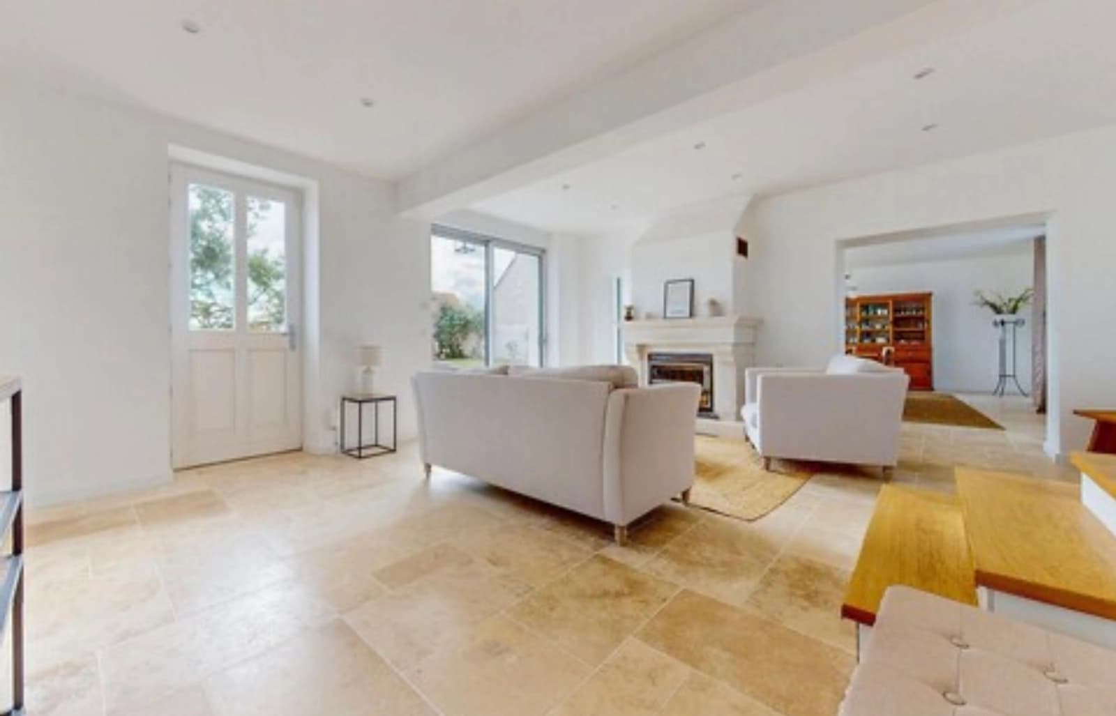 Space A haven of peace in Sologne - 2