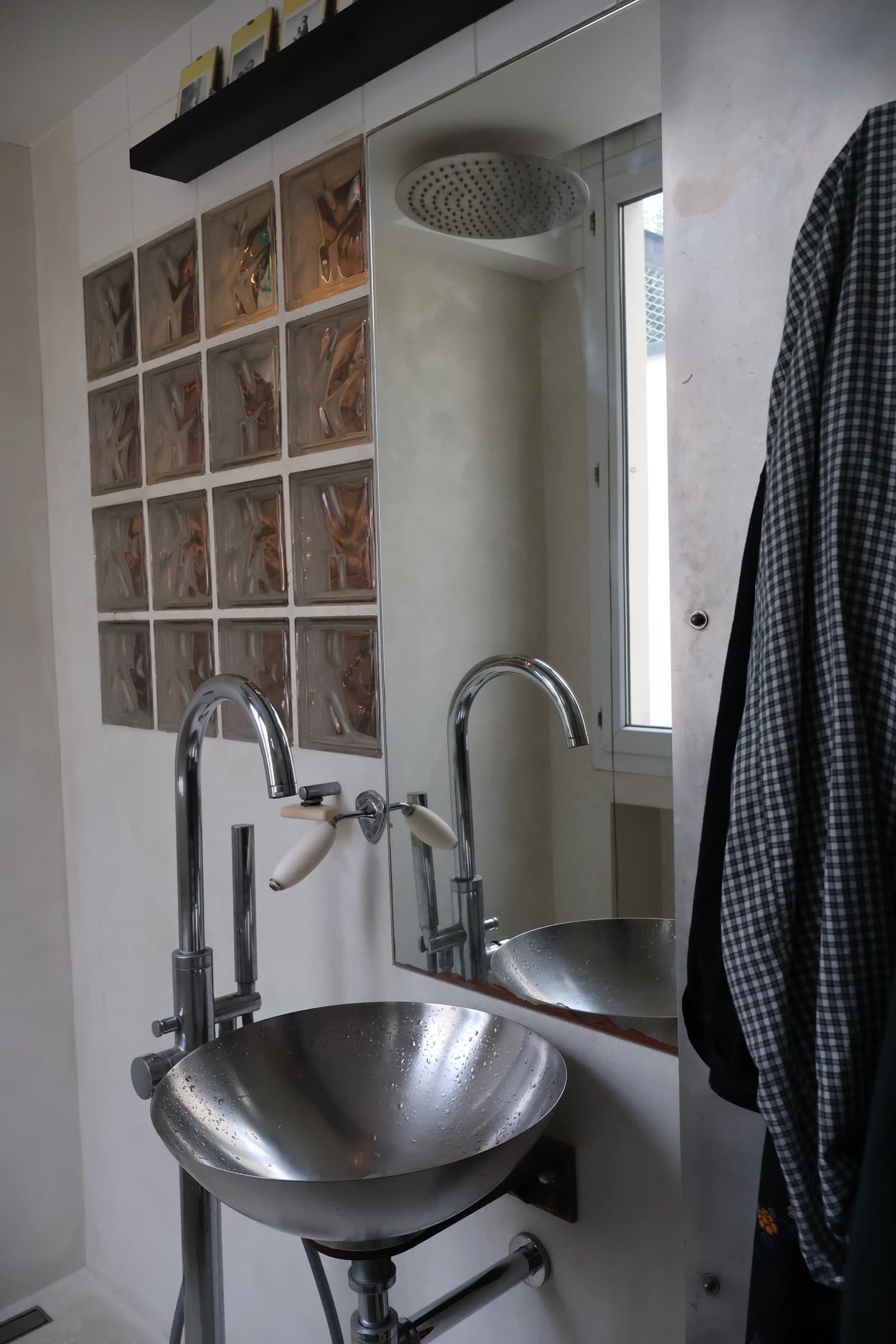 Espace Appartement avec mezzanine - 5
