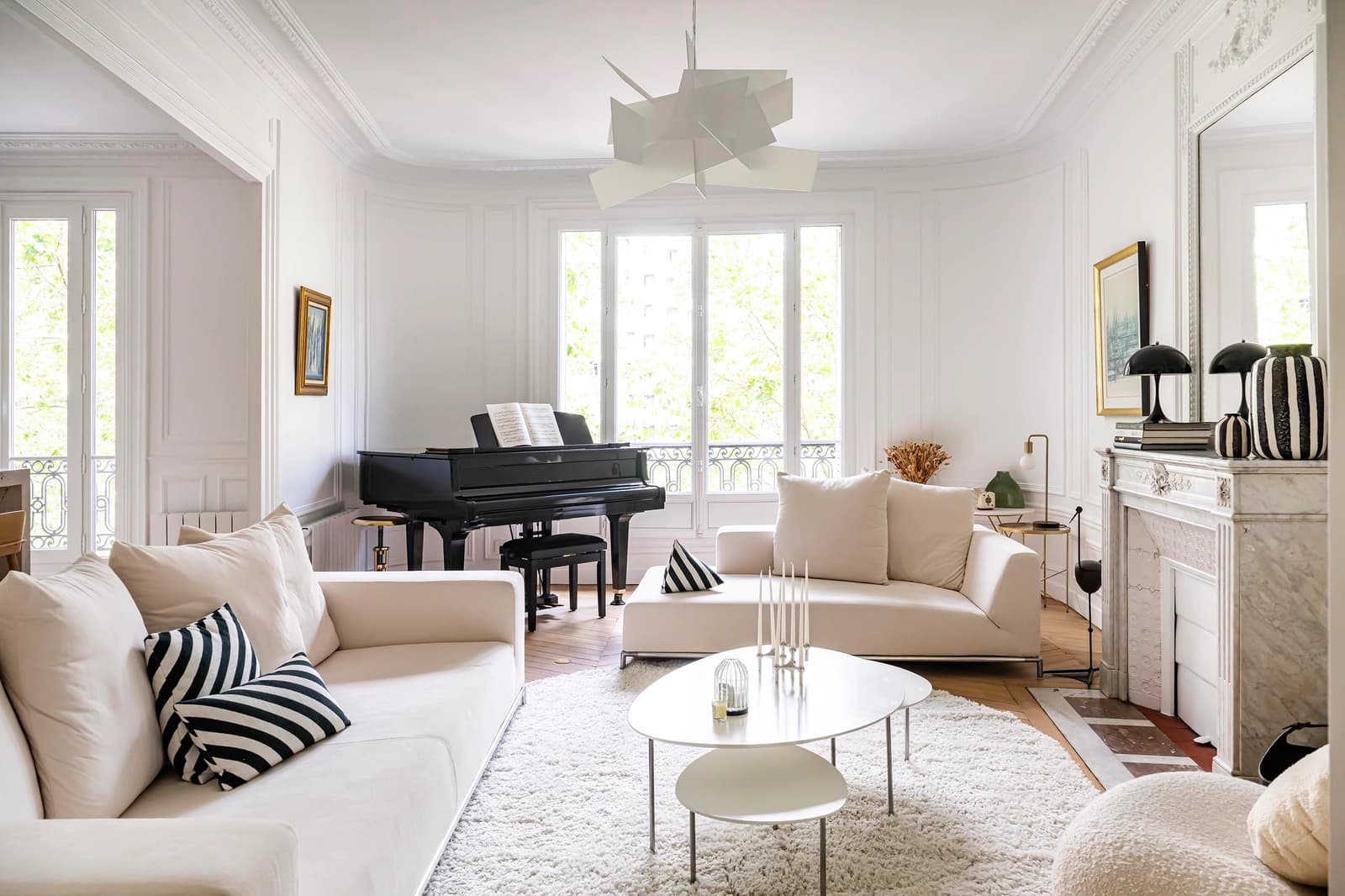 Espace Haussmann & Design - 2