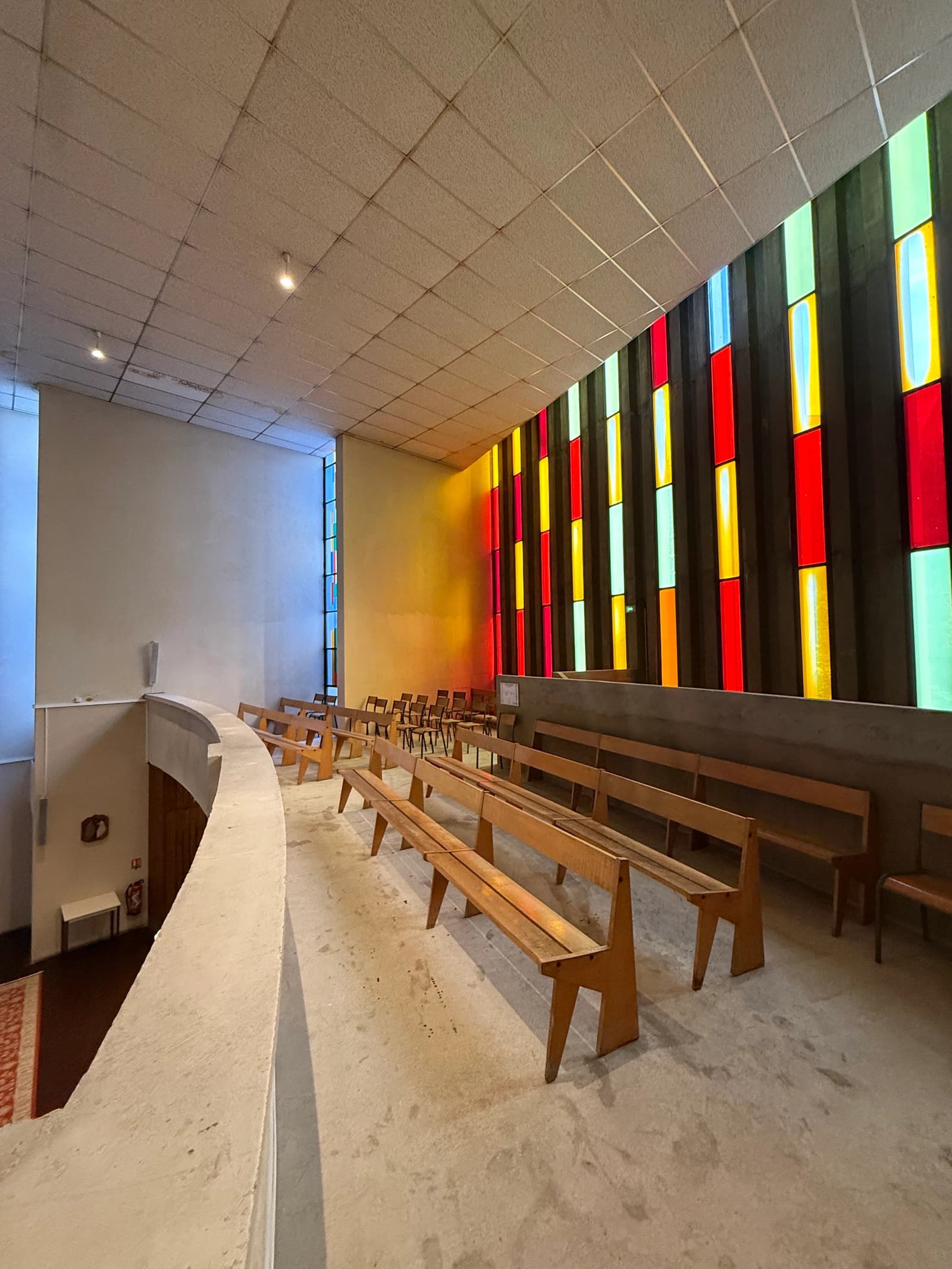 Espace Église - Notre-Dame des Foyers - 5