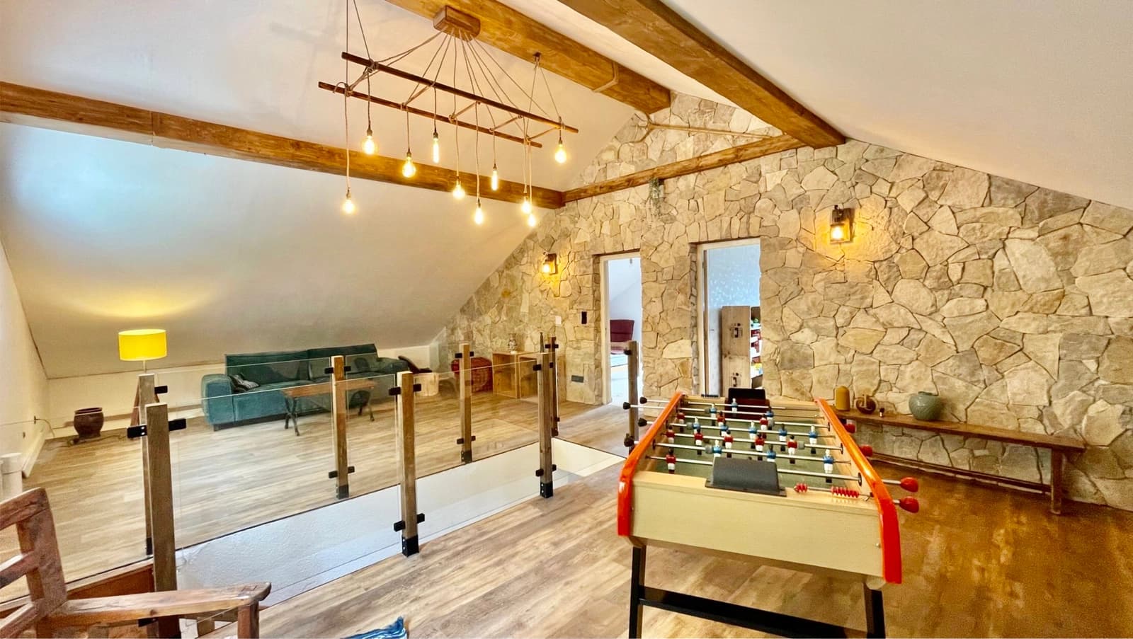 Espace Gîte de charme entre Provence et Montagne  - 1