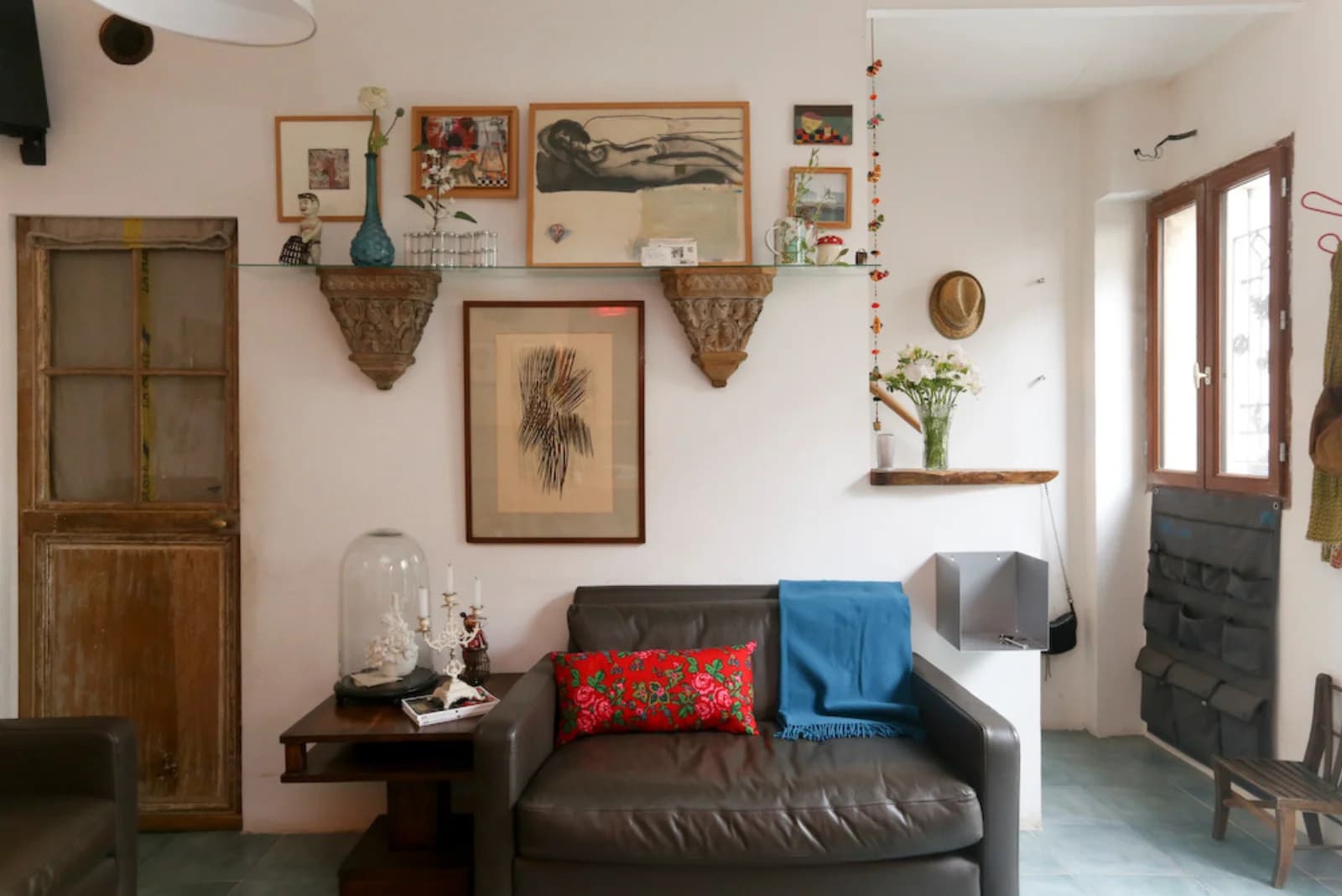 Espace Maison de charme sur 3 niveaux - 1