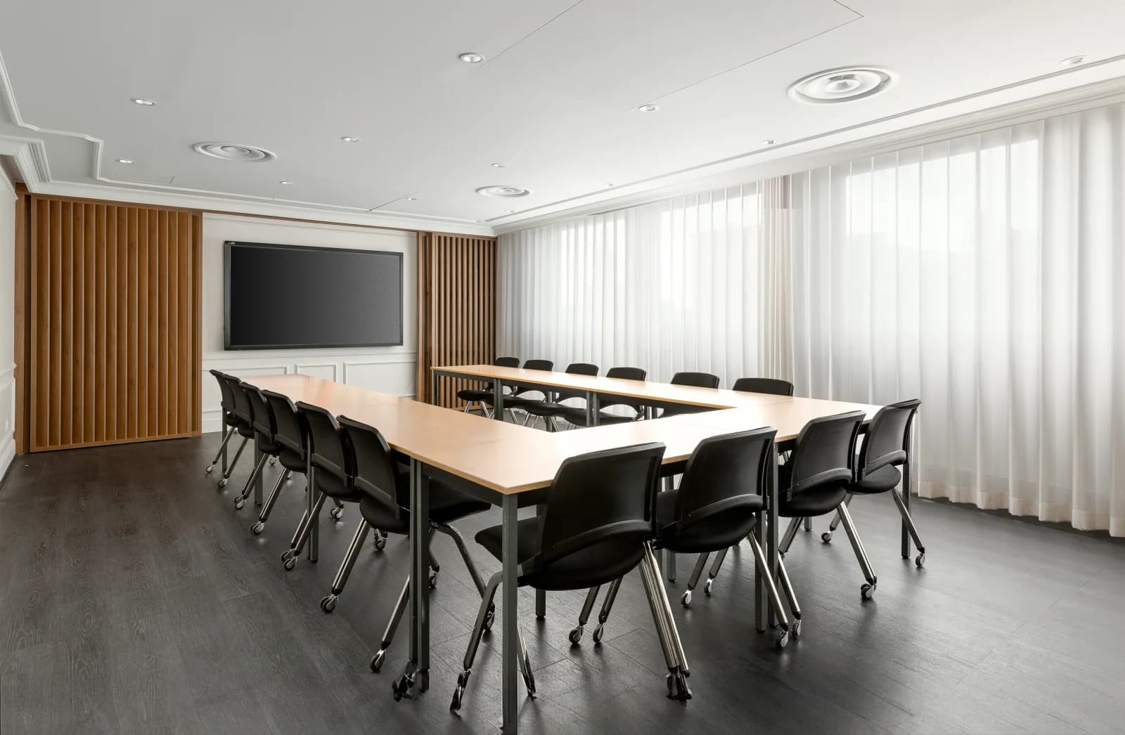 Espace Lieu événementiel unique en plein coeur de Paris - 5