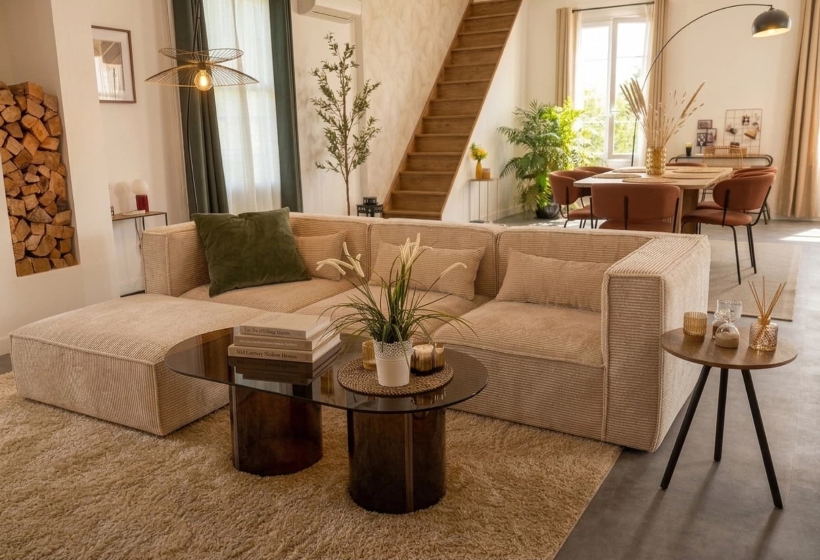 Space Modular 175m² Loft-Style Filming Studio - 1