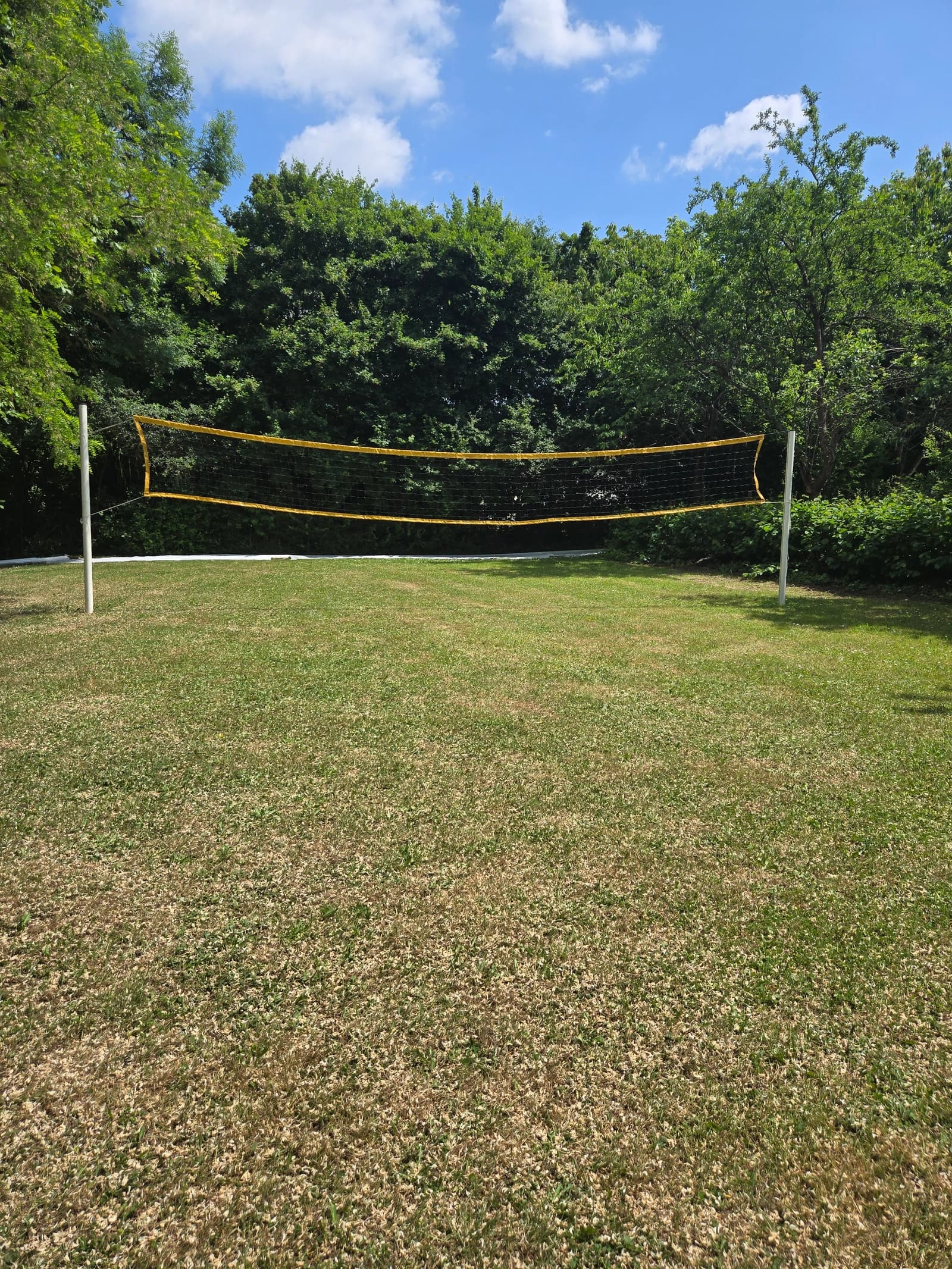 Espace Maison à la campagne avec grand terrain et jeux exterieurs - 1