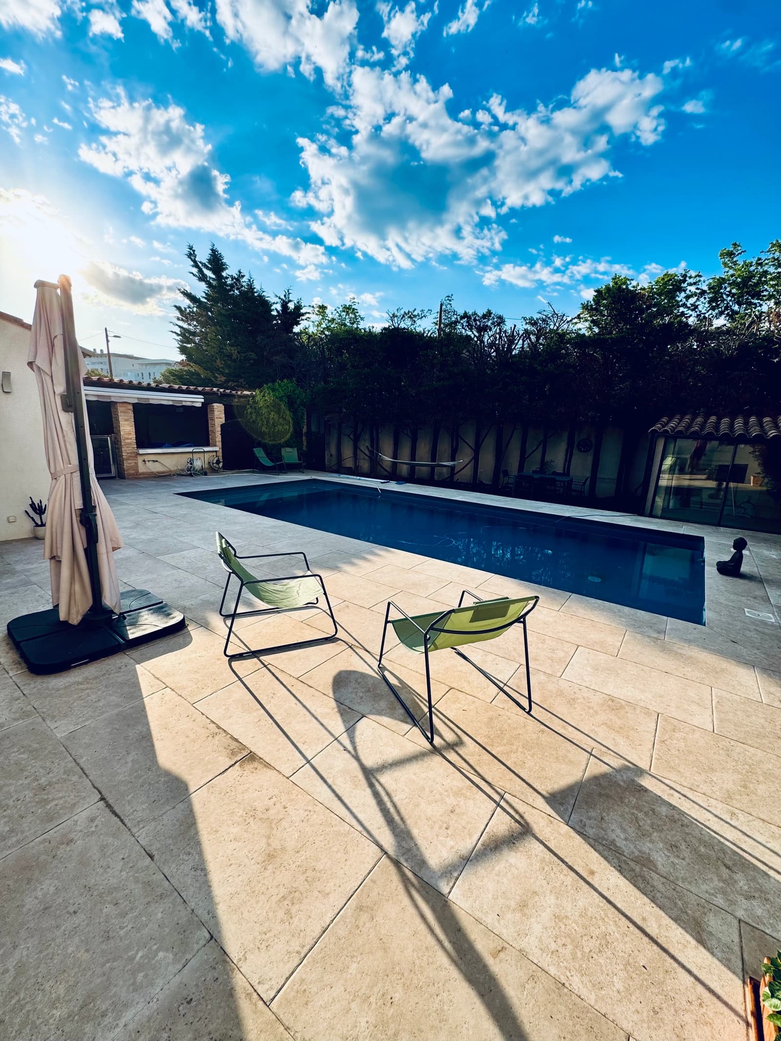 Space Modern villa between the sea and the Calanques - 4