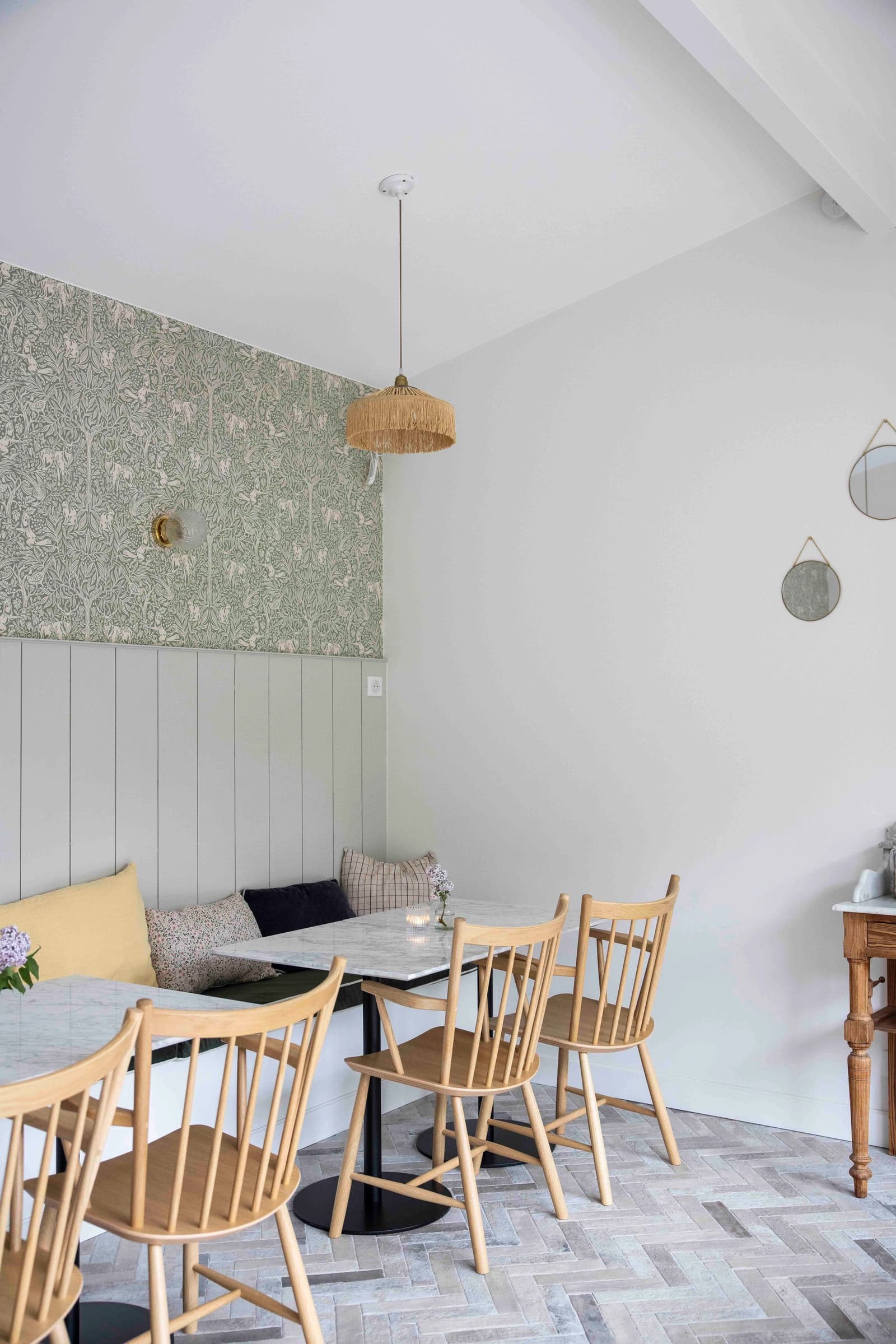 Space Charming house 150 m from the beach - 4