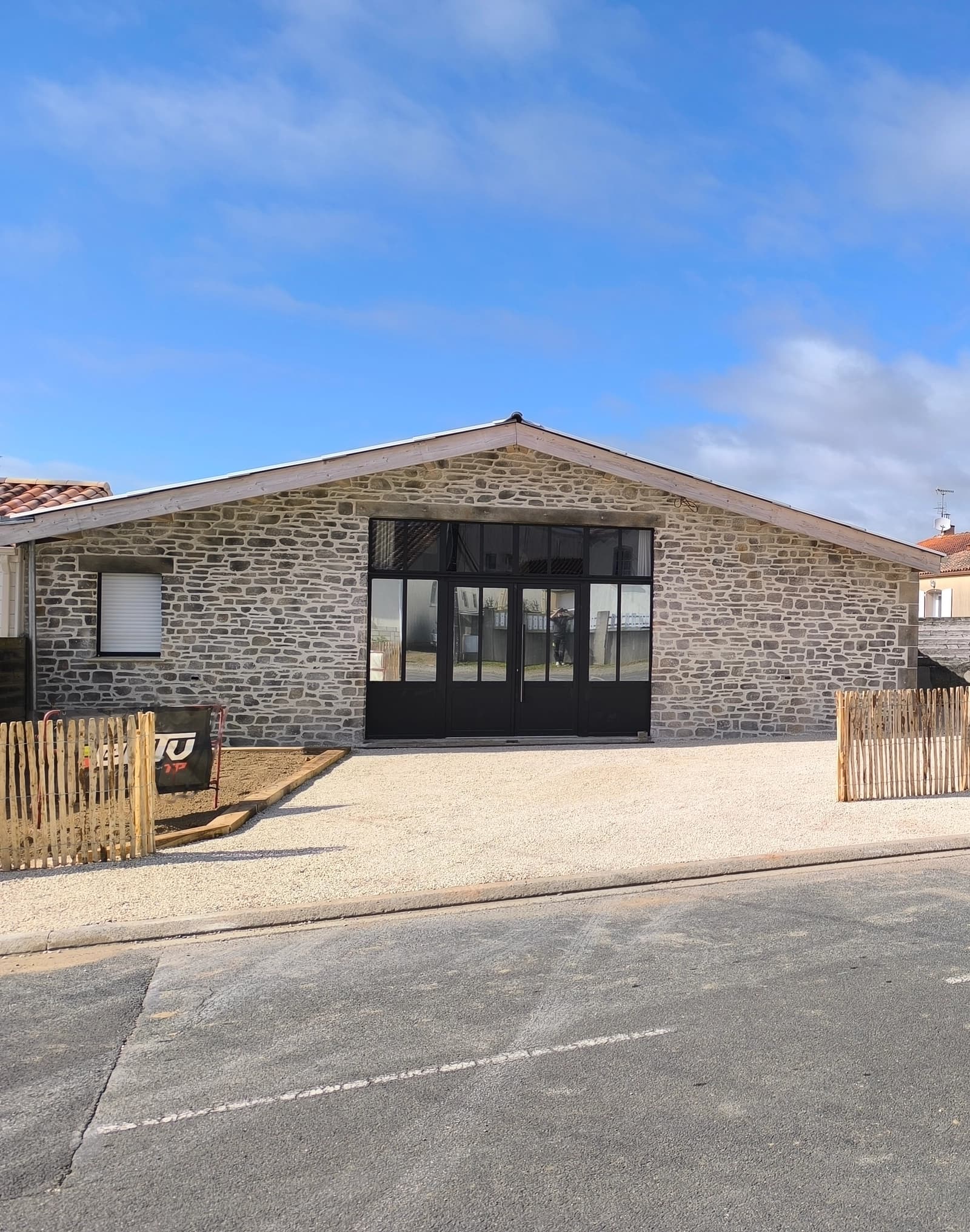 Space Hubert's Studio - 3