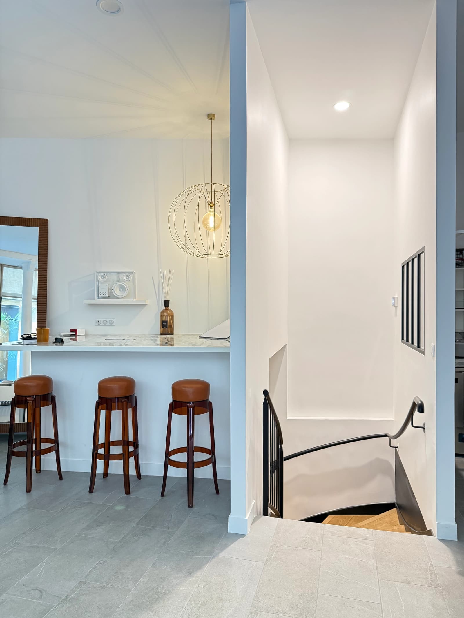 Espace Studio Photo Opéra  - 5