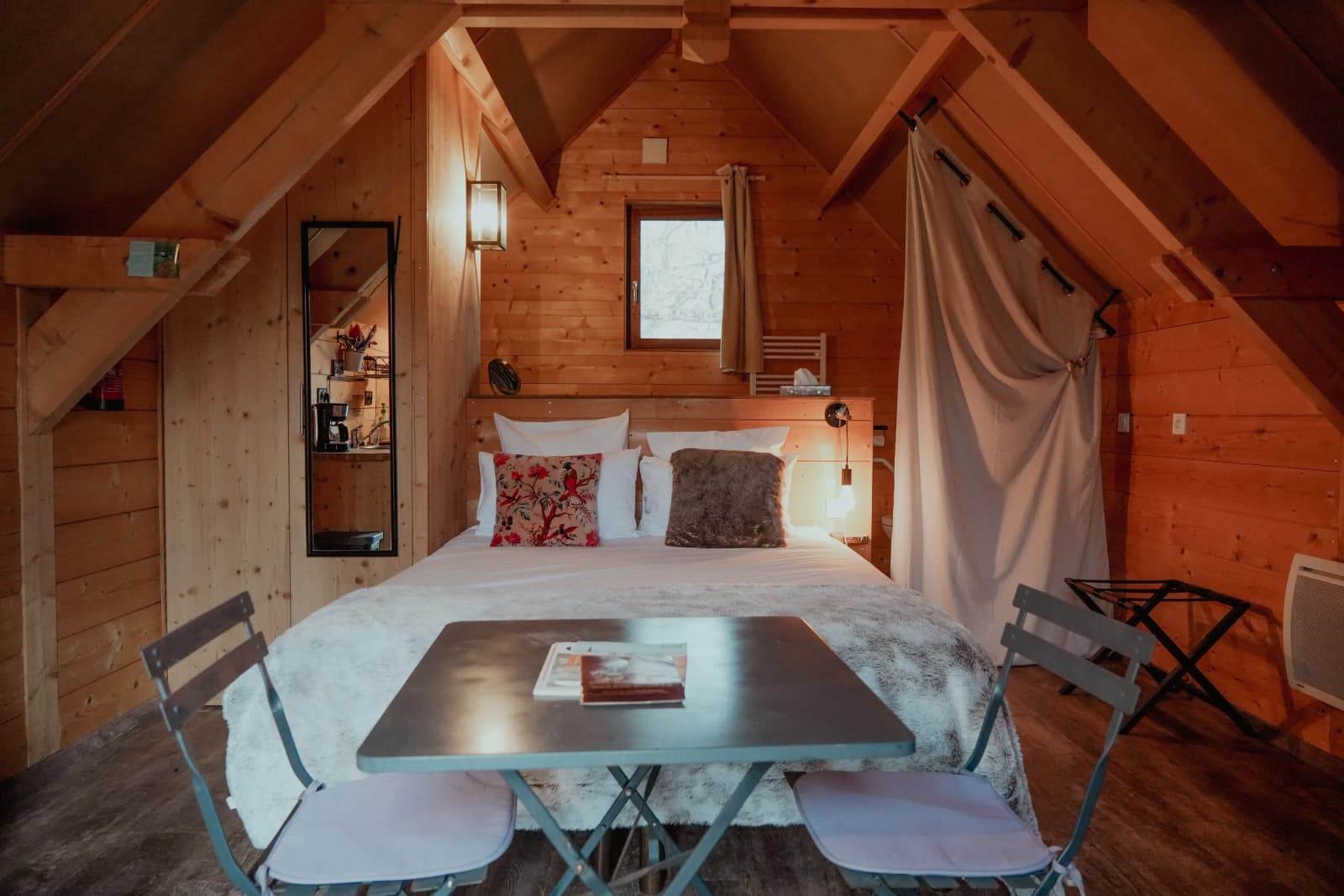 Space Estate in the heart of Normandy - 2