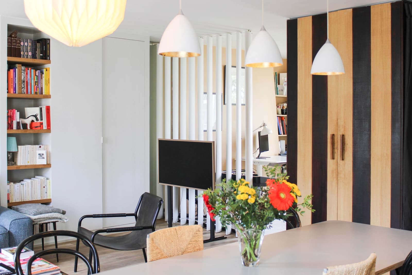 Espace Loft en plein cœur du 10e - 4