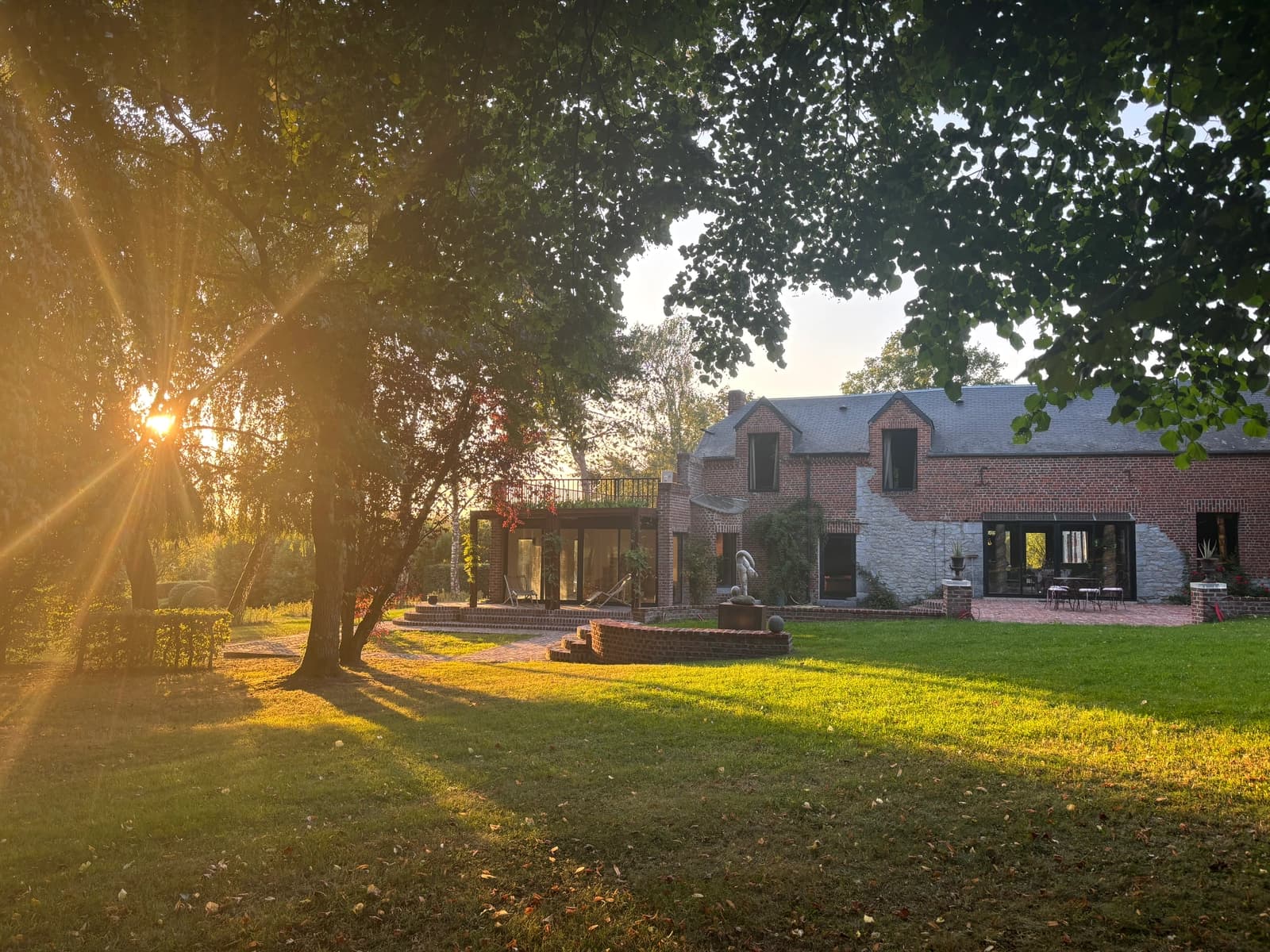 Space A lively setting in the heart of the north - 0