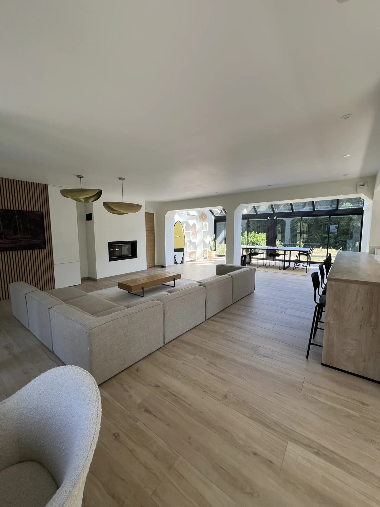 Nature house 250 m² in Normandy