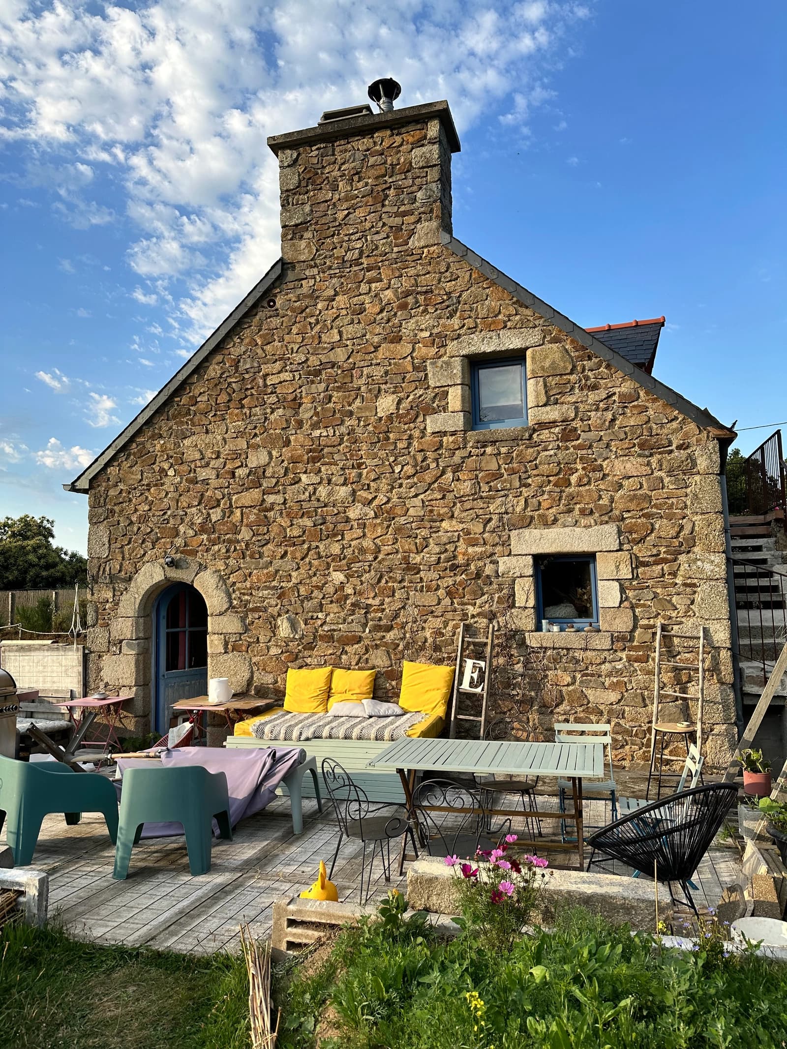 Espace Maison de campagne  - 1