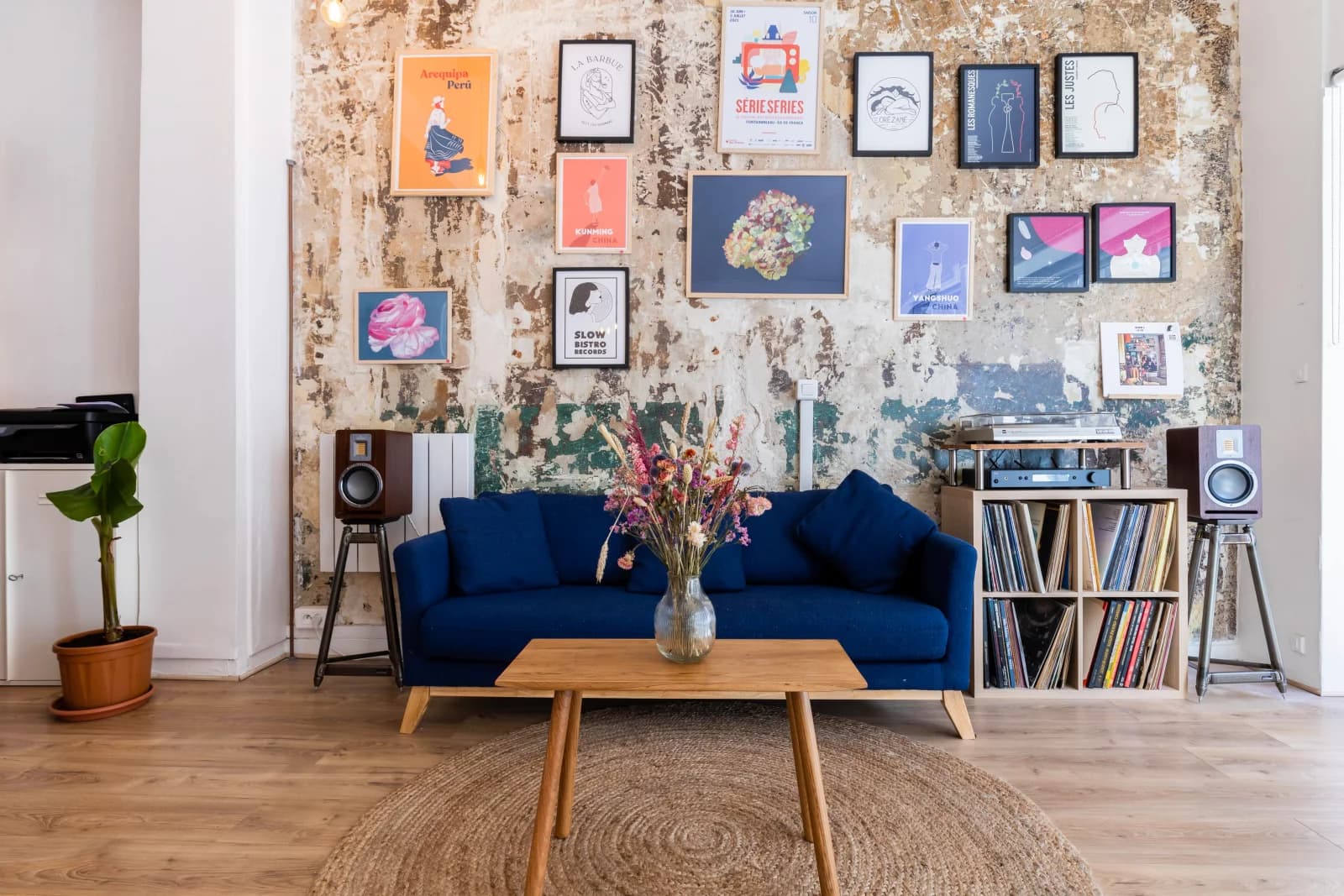 Espace Paris 18e: galerie d'art au charme confidentiel - 4