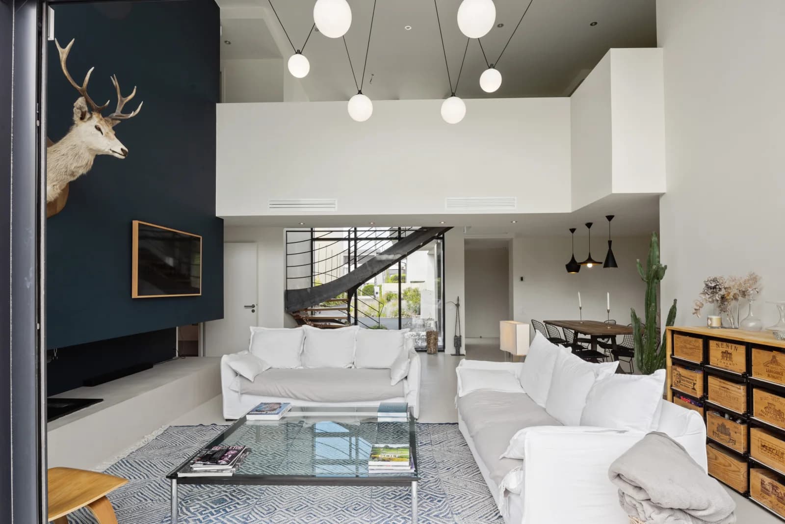 Espace Demeure signée par un architecte, un design affirmé - 4