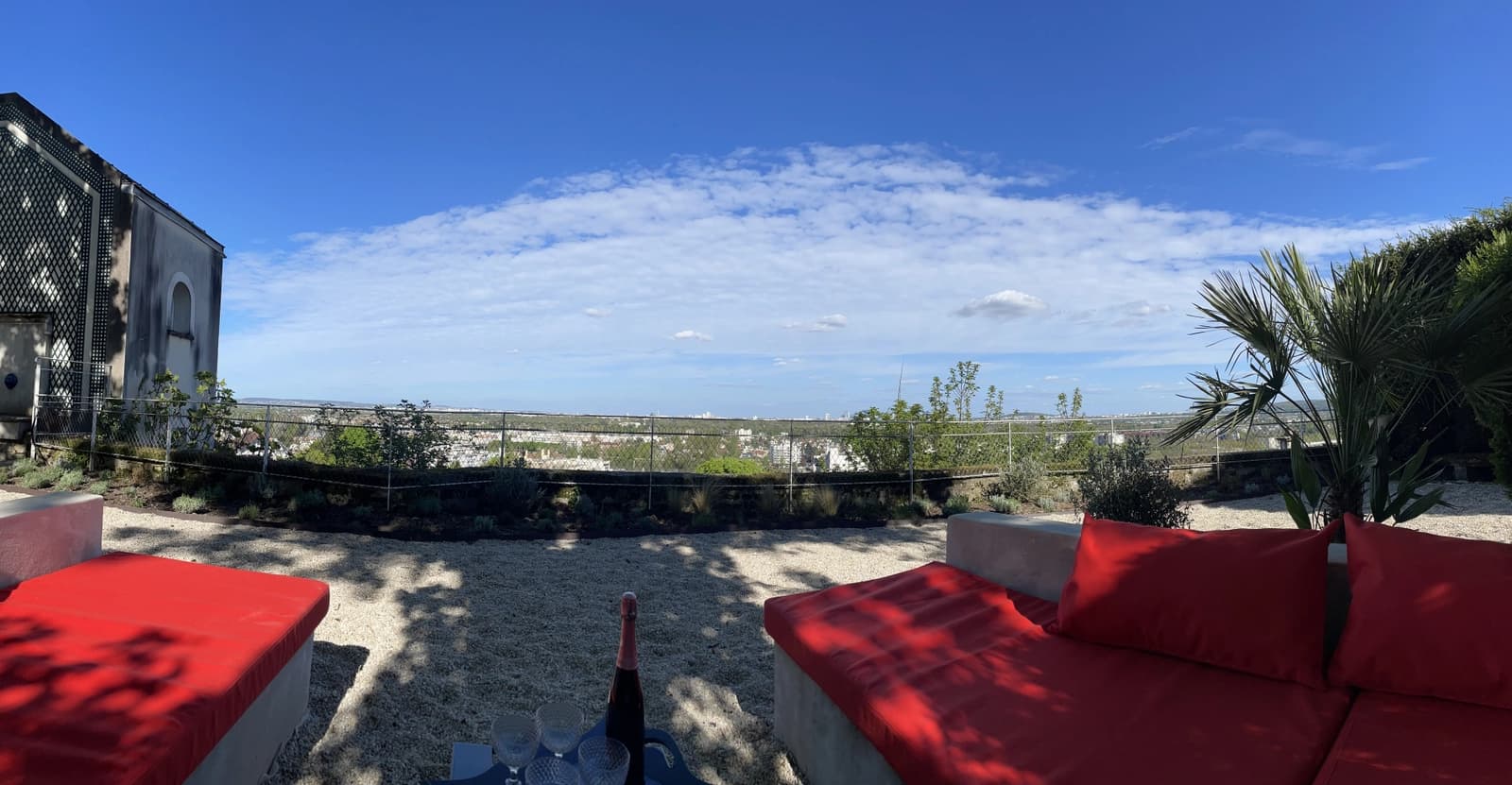 Space House with exceptional view - 3
